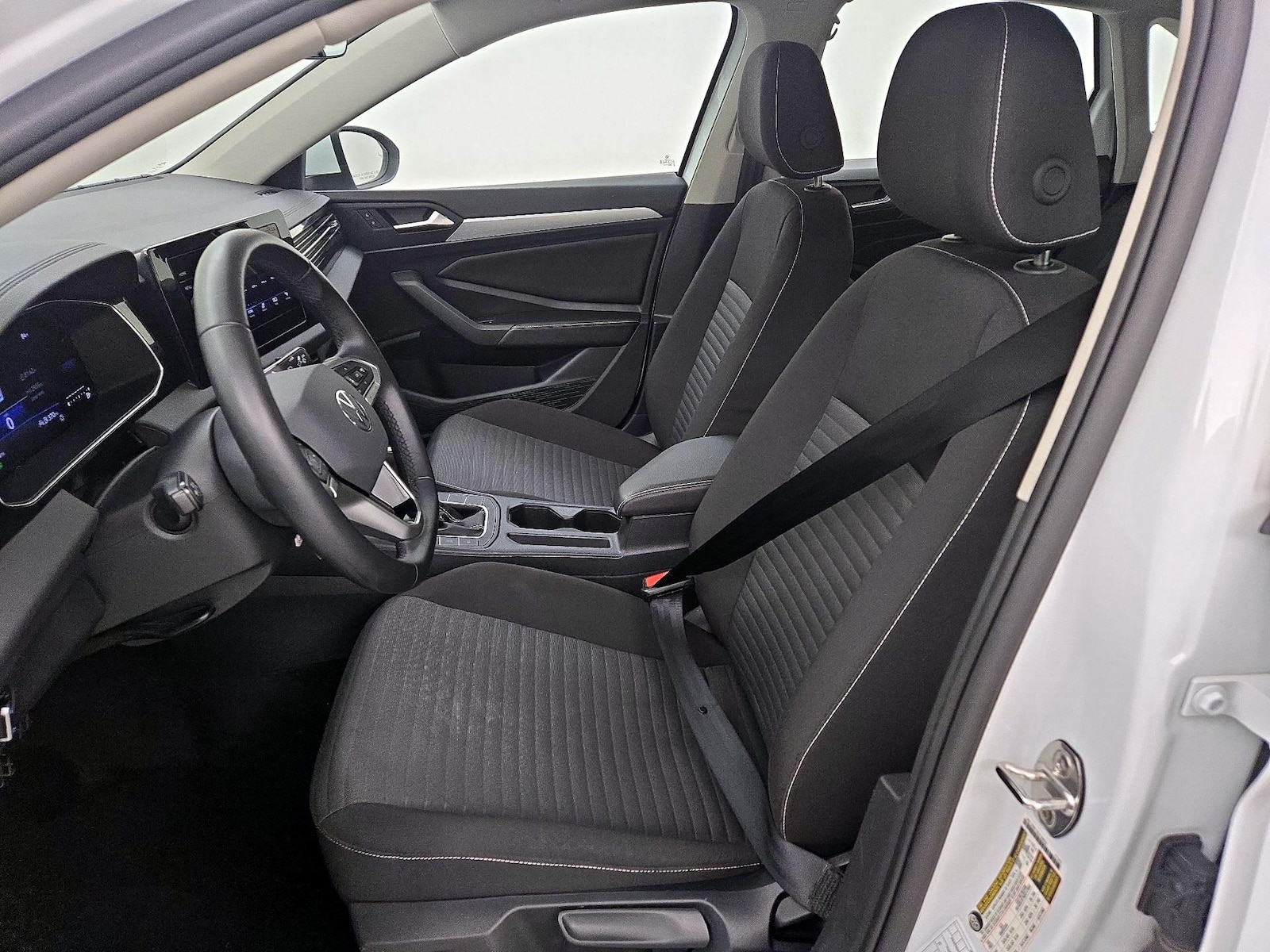 2025 Volkswagen Jetta S - Photo 12