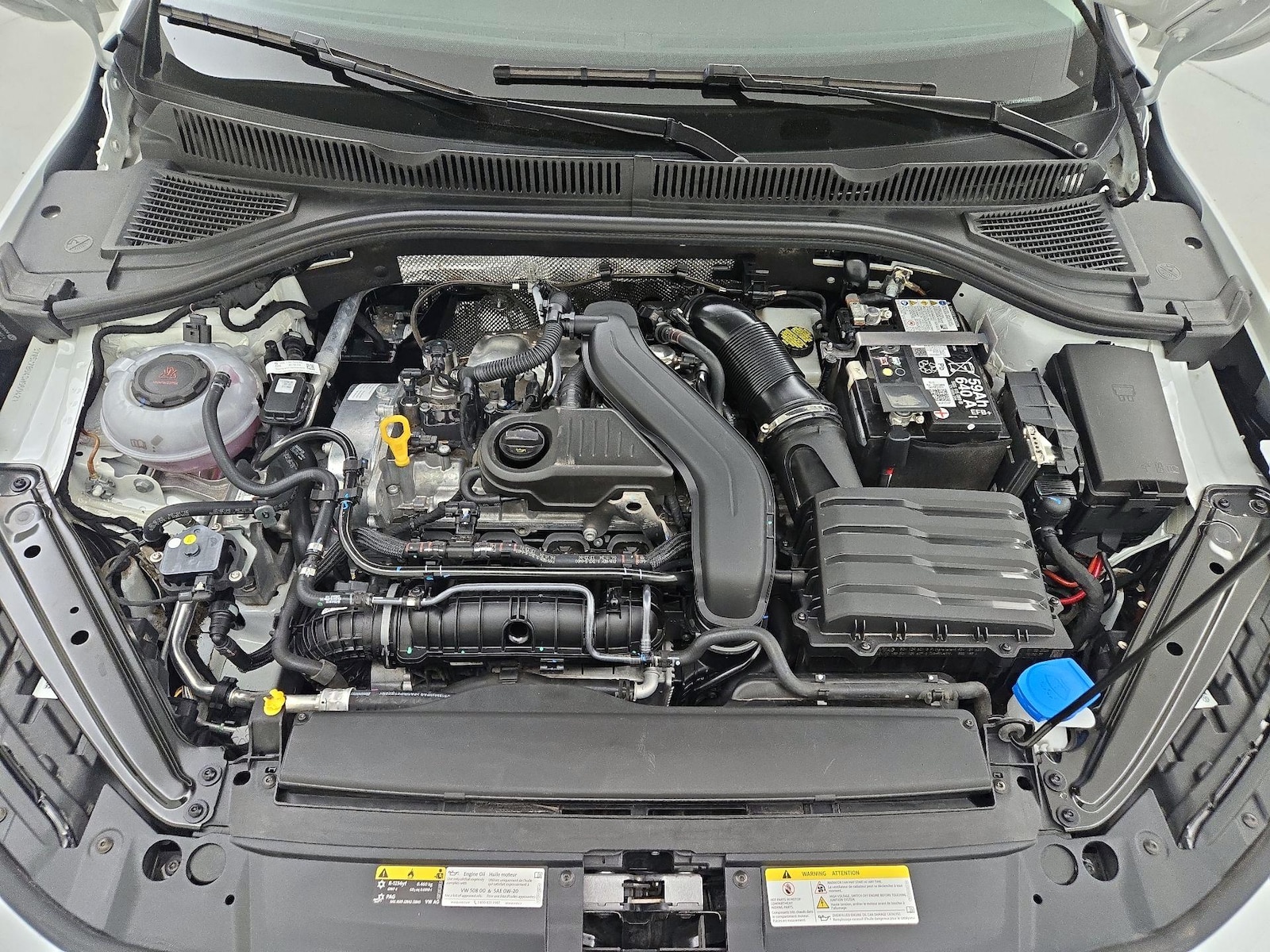 2025 Volkswagen Jetta S - Photo 23