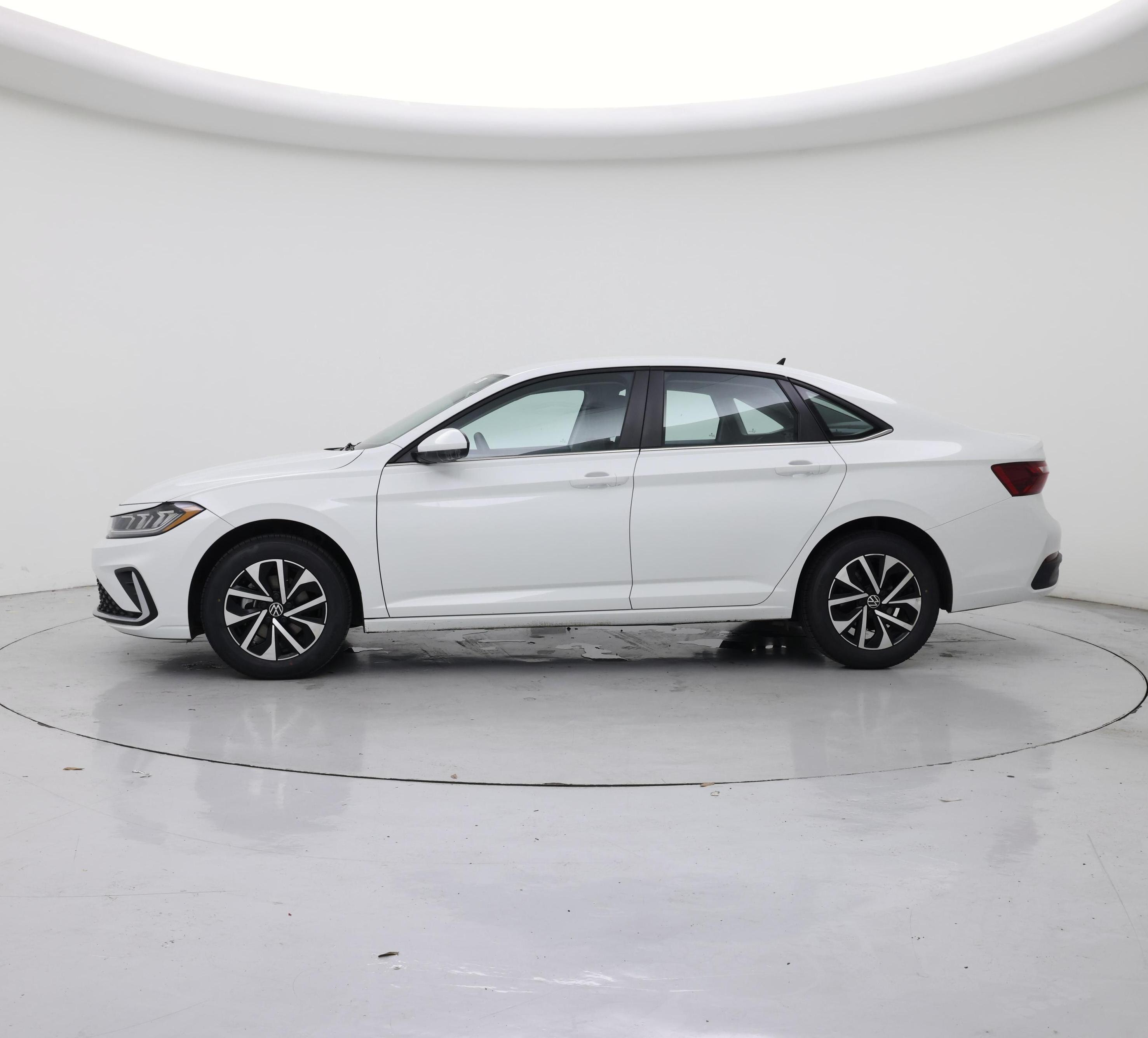 Thumbnail: 2025 Volkswagen Jetta - 3