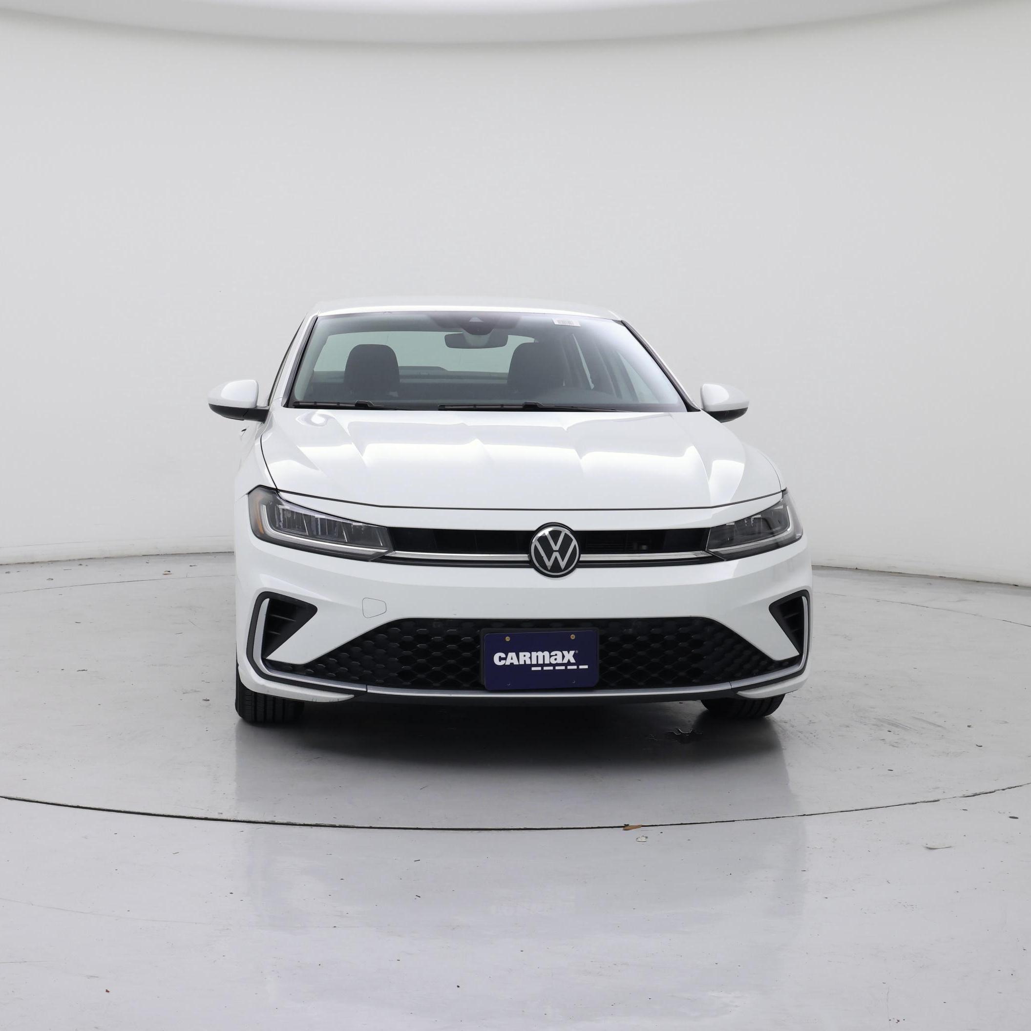 Thumbnail: 2025 Volkswagen Jetta - 5
