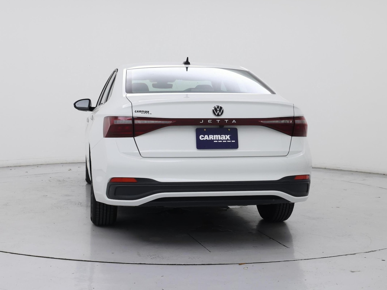 2025 Volkswagen Jetta S - Photo 7