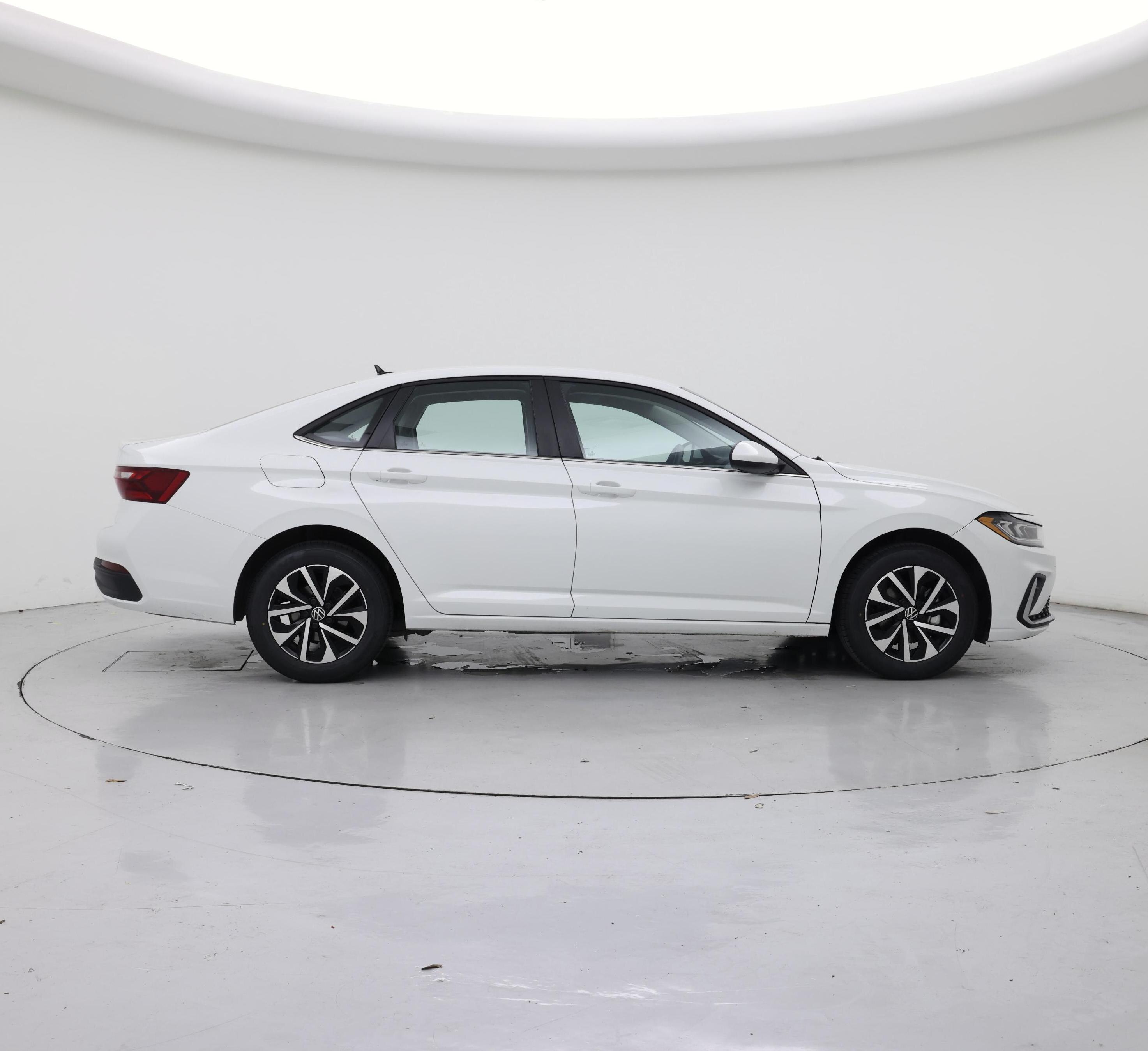 Thumbnail: 2025 Volkswagen Jetta - 7