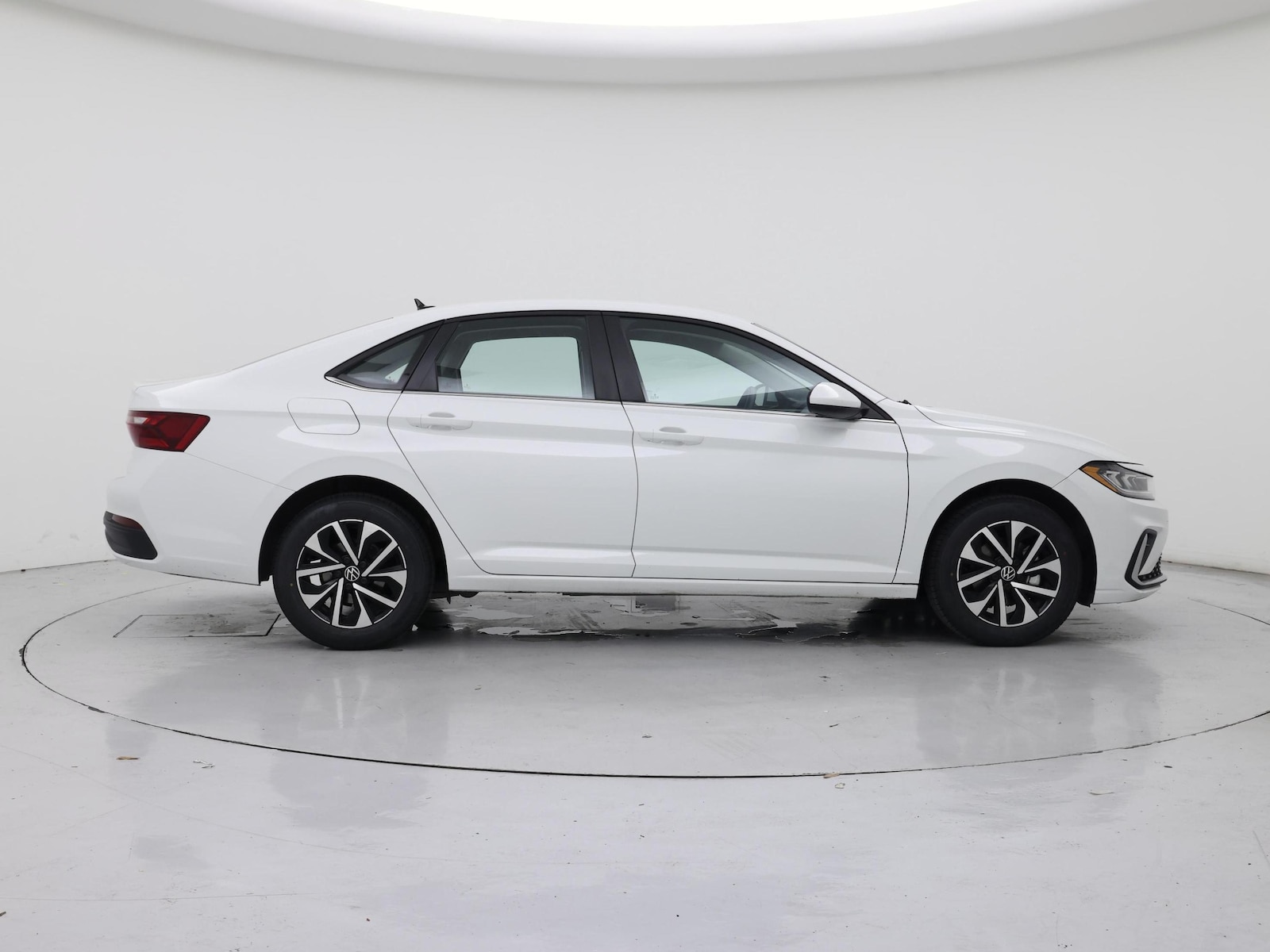 2025 Volkswagen Jetta S - Photo 8
