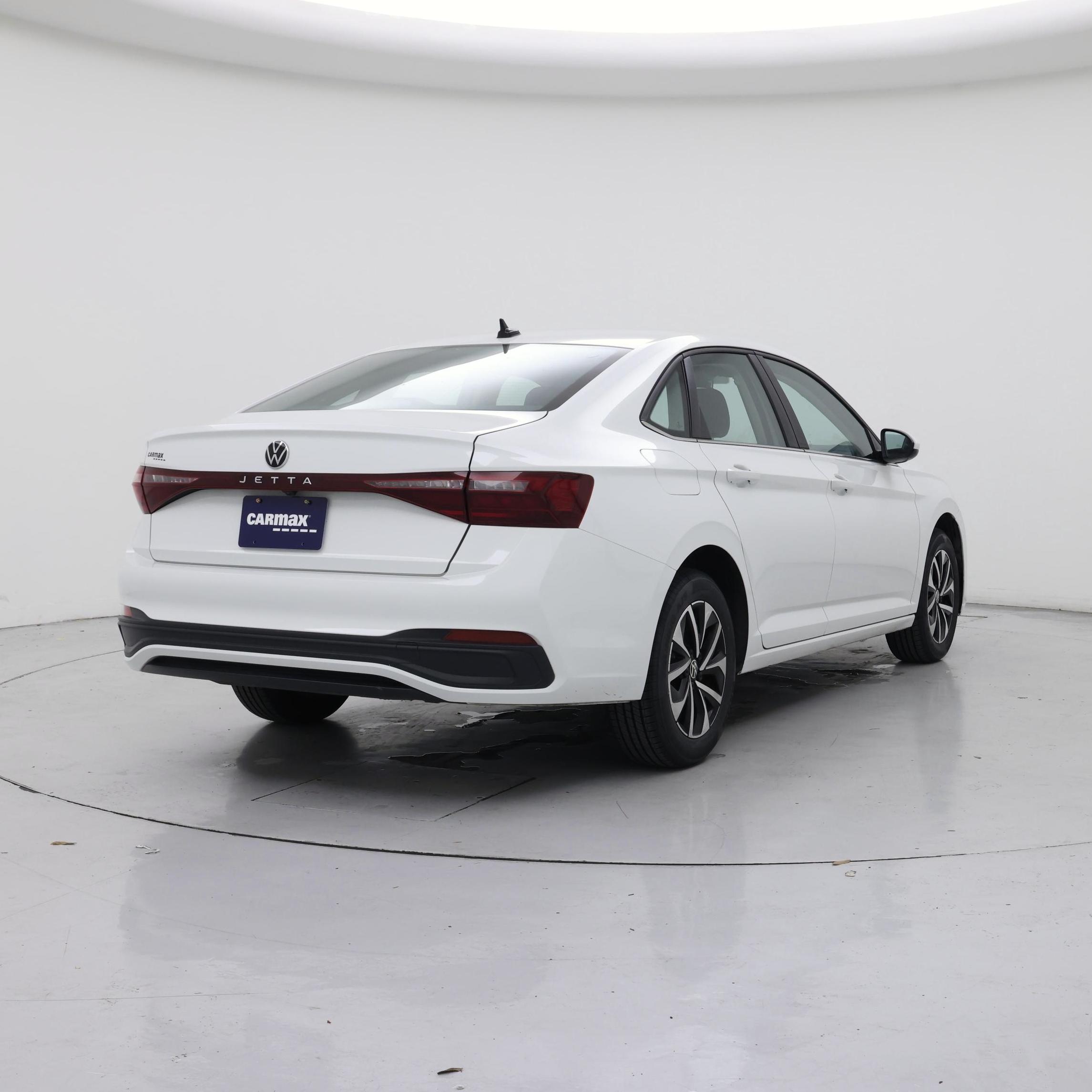 Thumbnail: 2025 Volkswagen Jetta - 8