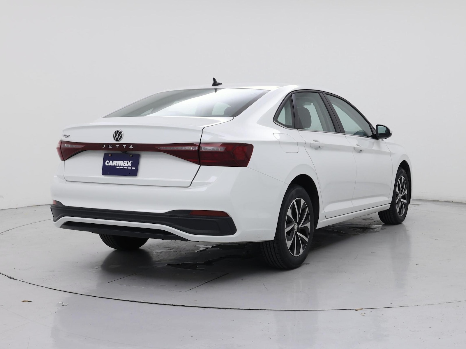 2025 Volkswagen Jetta S - Photo 9