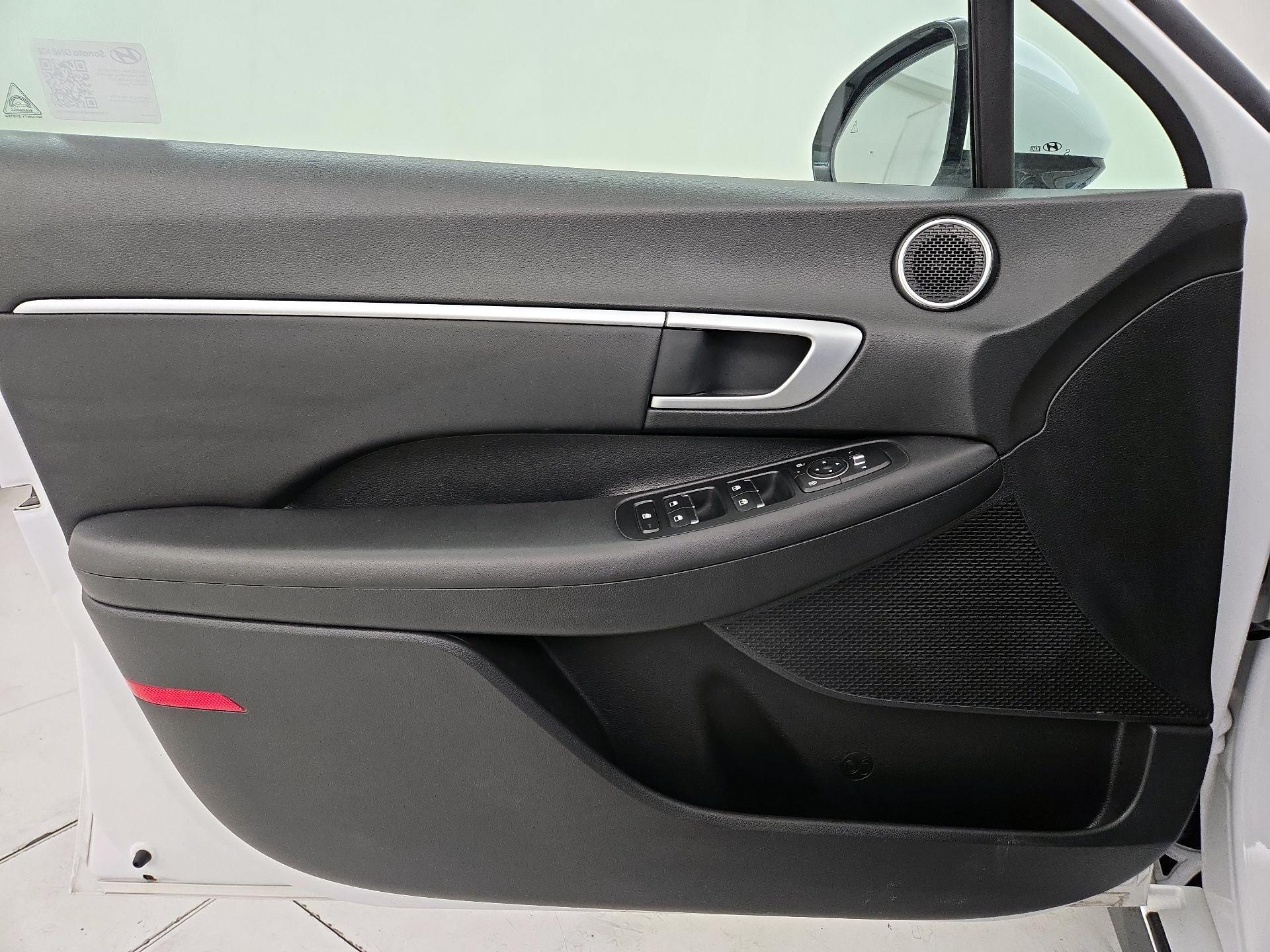 Thumbnail: 2025 Hyundai Sonata - 12