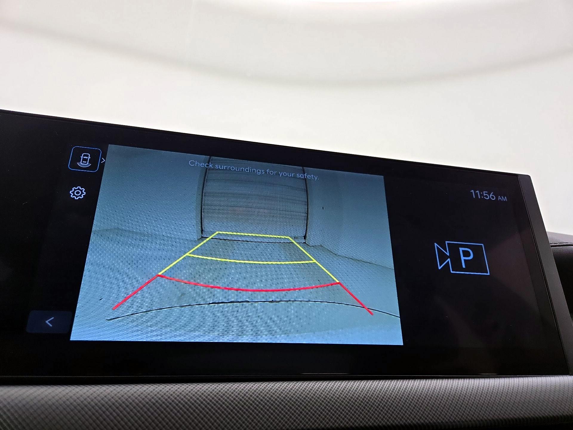 Thumbnail: 2025 Hyundai Sonata - 14