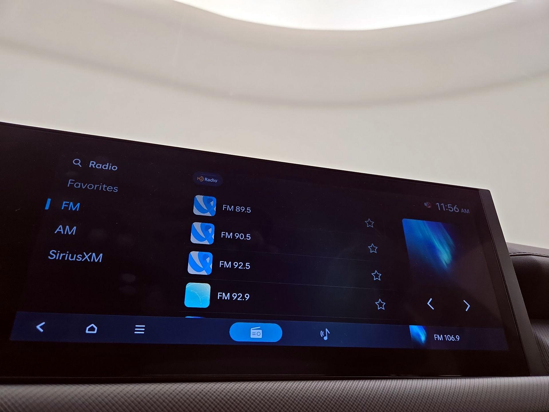 Thumbnail: 2025 Hyundai Sonata - 15