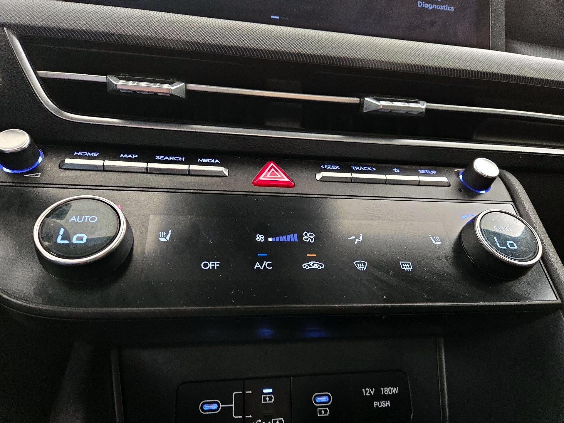 Thumbnail: 2025 Hyundai Sonata - 16