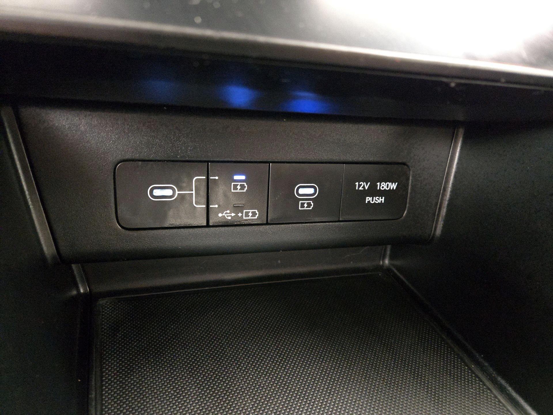 Thumbnail: 2025 Hyundai Sonata - 18