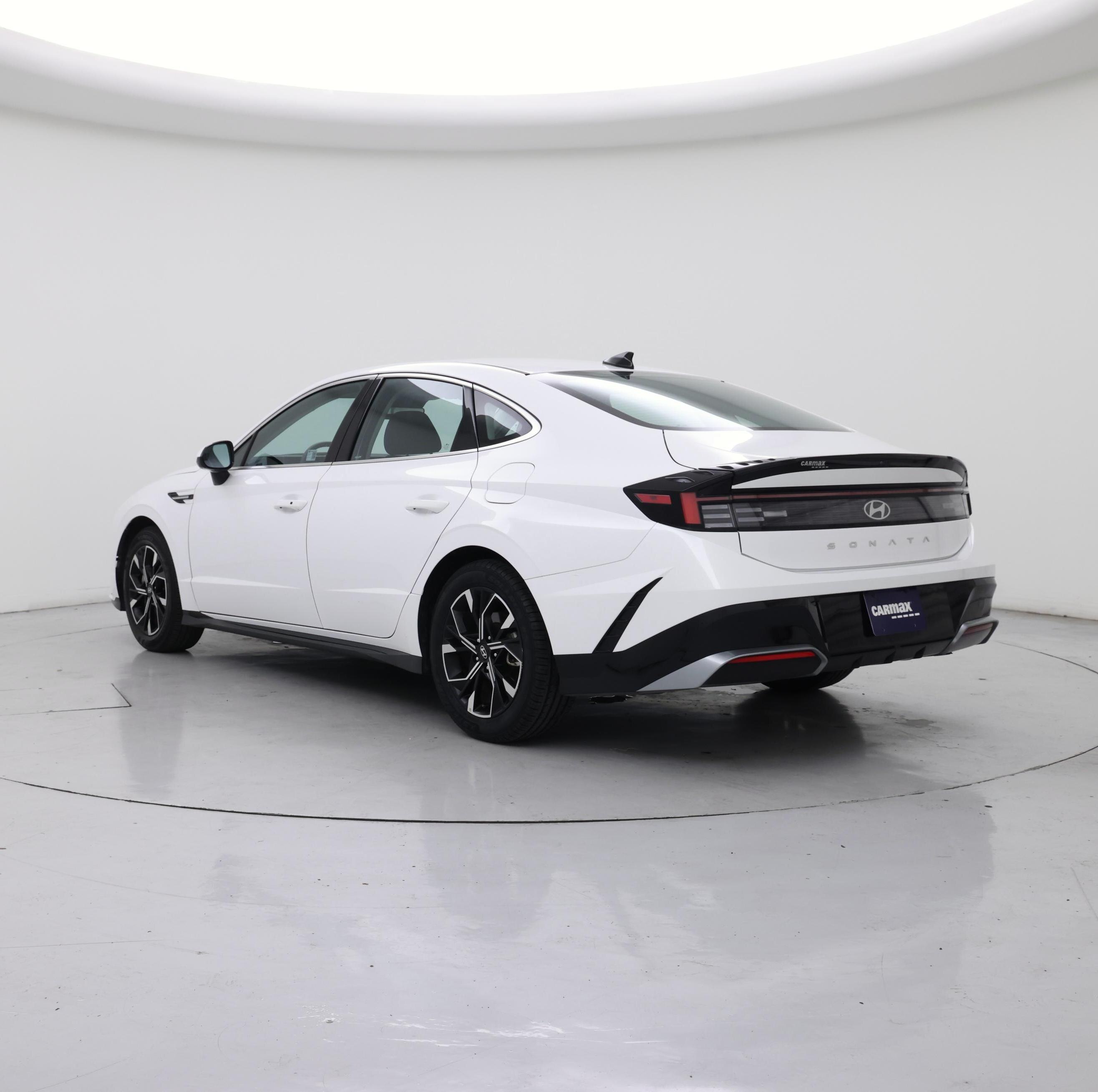 Thumbnail: 2025 Hyundai Sonata - 2