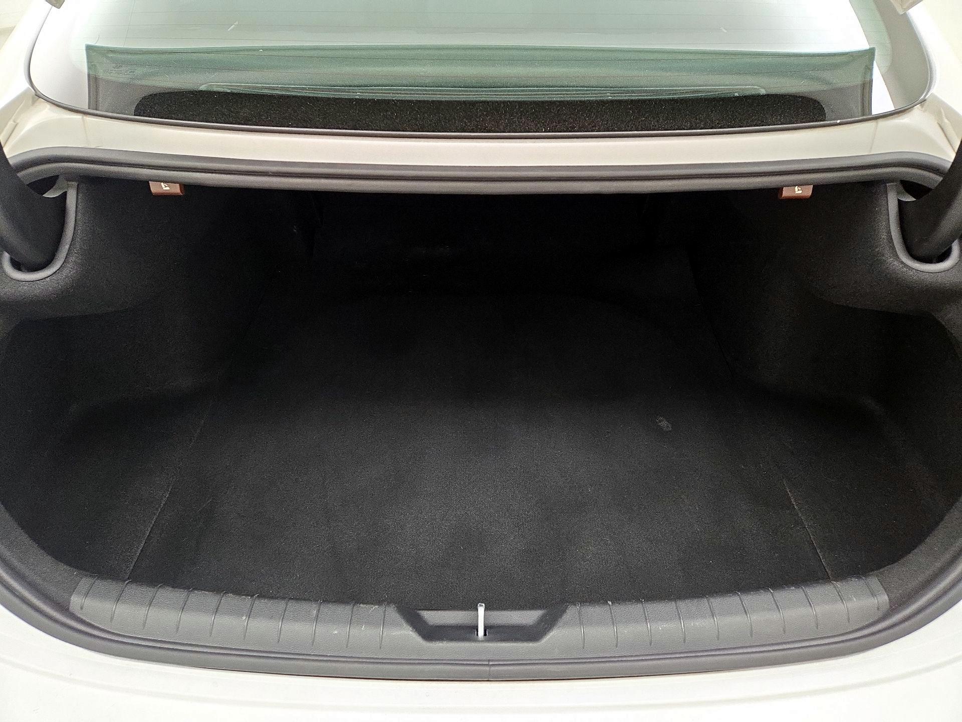 Thumbnail: 2025 Hyundai Sonata - 20