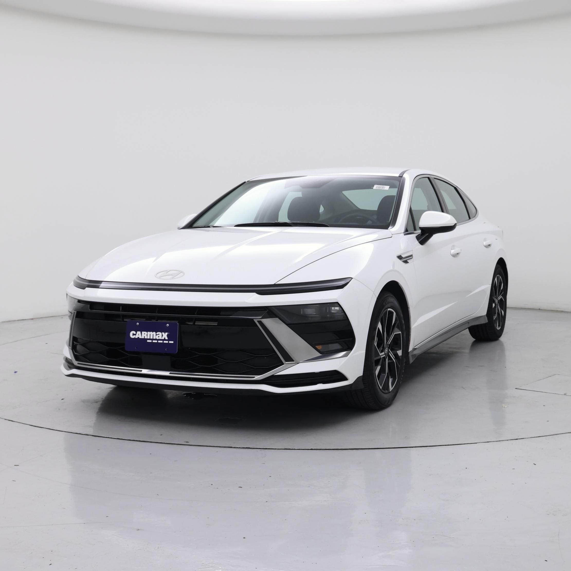 Thumbnail: 2025 Hyundai Sonata - 4