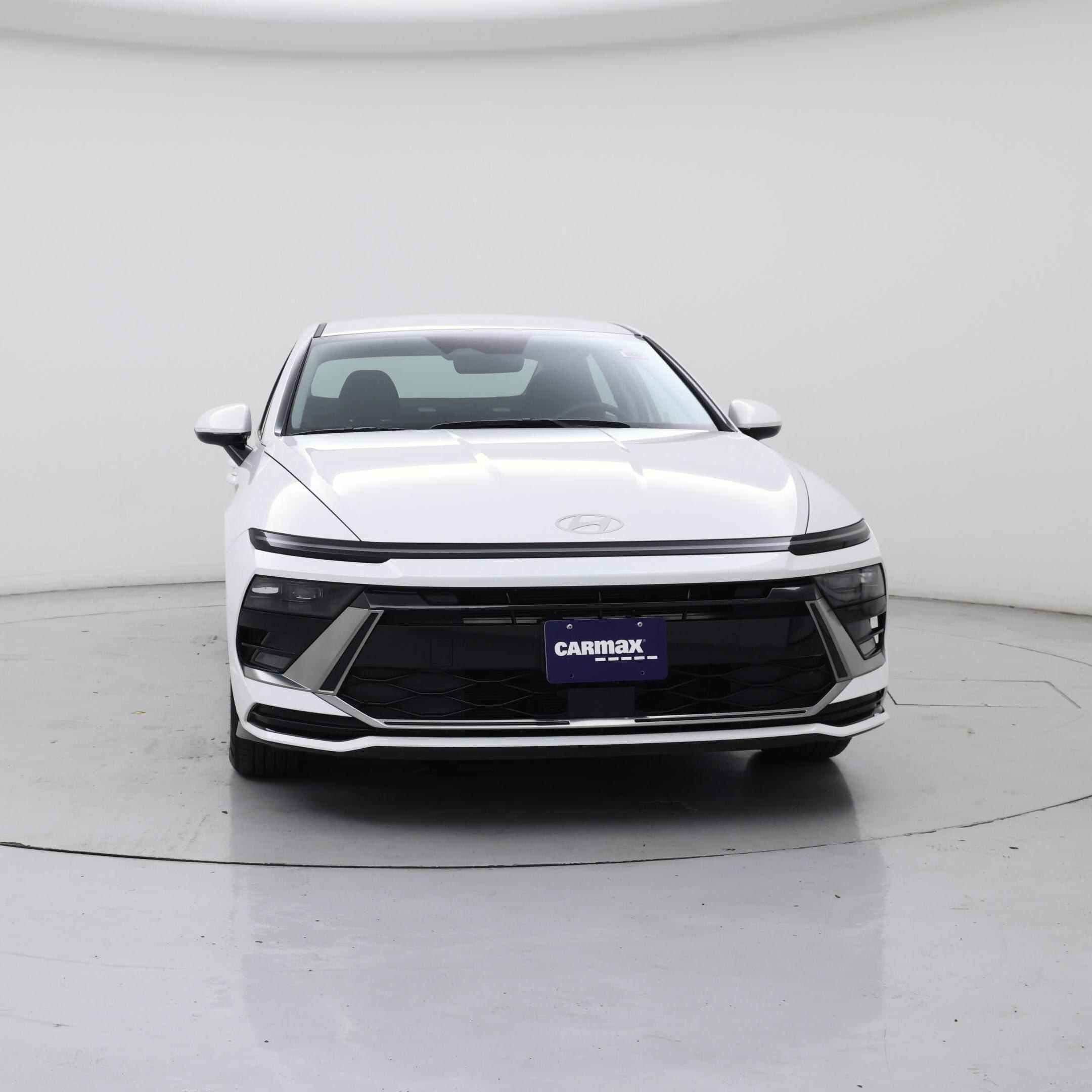 Thumbnail: 2025 Hyundai Sonata - 5