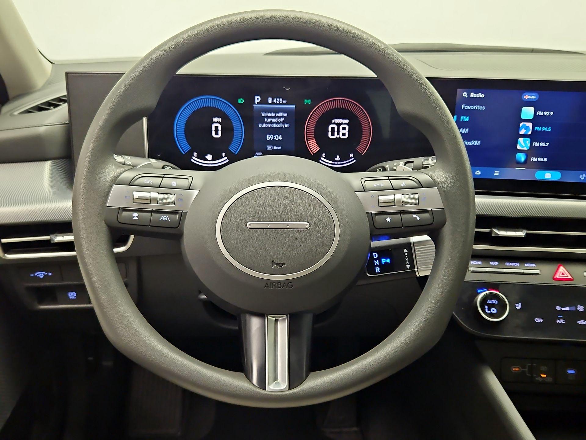 Thumbnail: 2025 Hyundai Sonata - 10