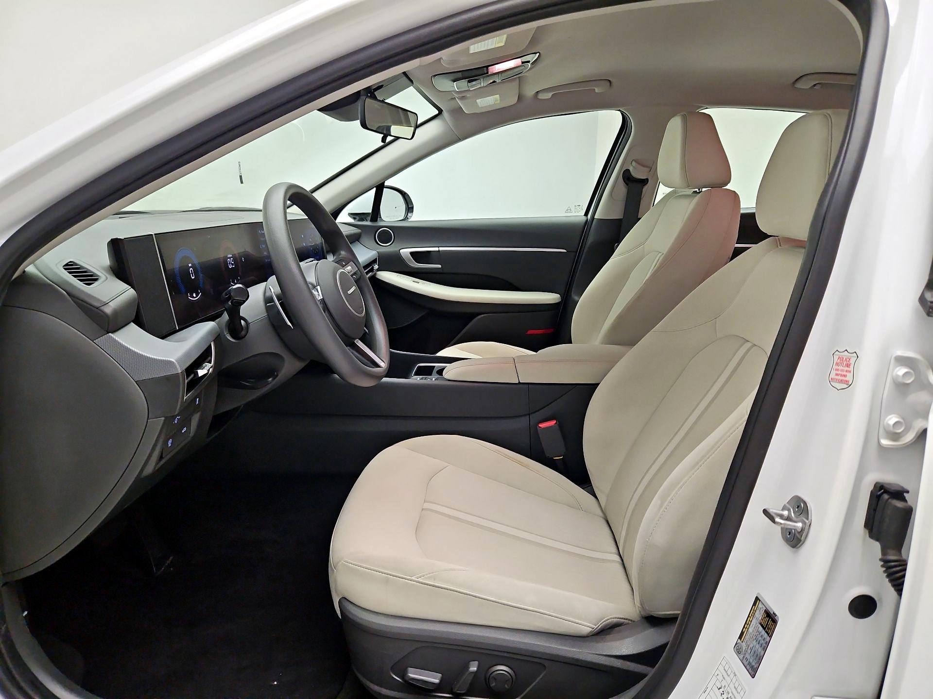 Thumbnail: 2025 Hyundai Sonata - 11