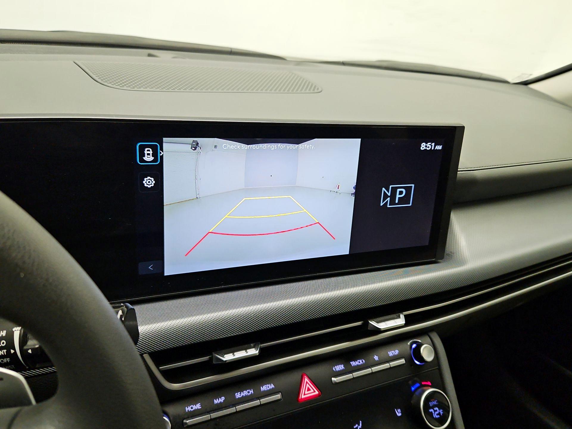 Thumbnail: 2025 Hyundai Sonata - 14