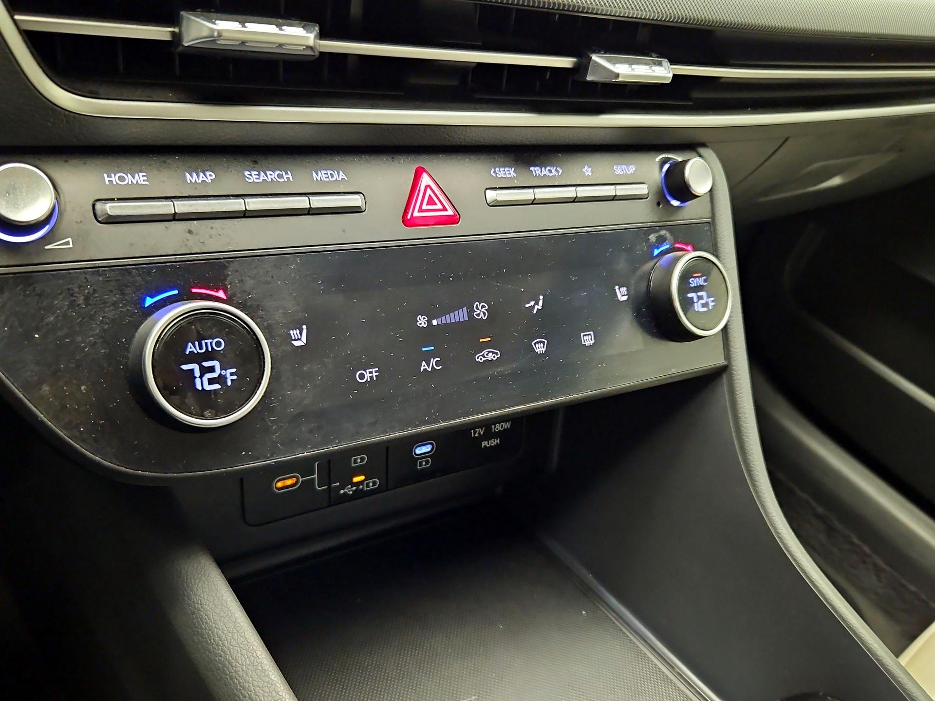 Thumbnail: 2025 Hyundai Sonata - 16