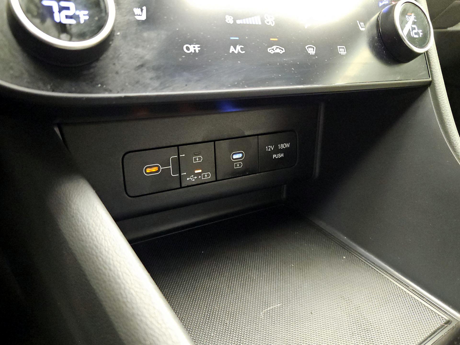 Thumbnail: 2025 Hyundai Sonata - 18