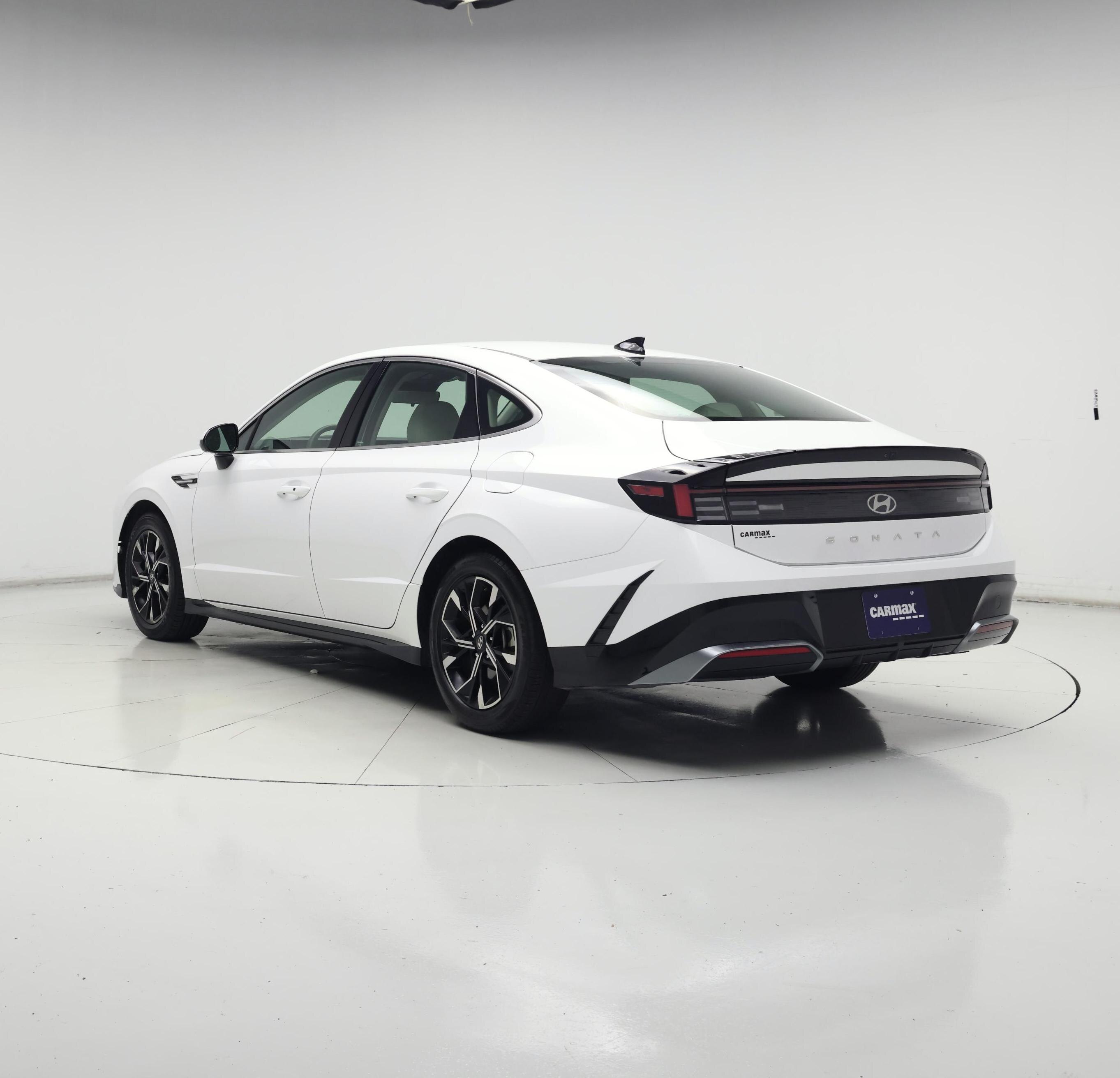 Thumbnail: 2025 Hyundai Sonata - 2