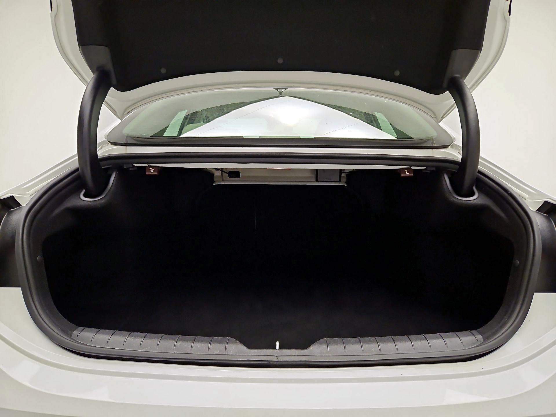 Thumbnail: 2025 Hyundai Sonata - 20