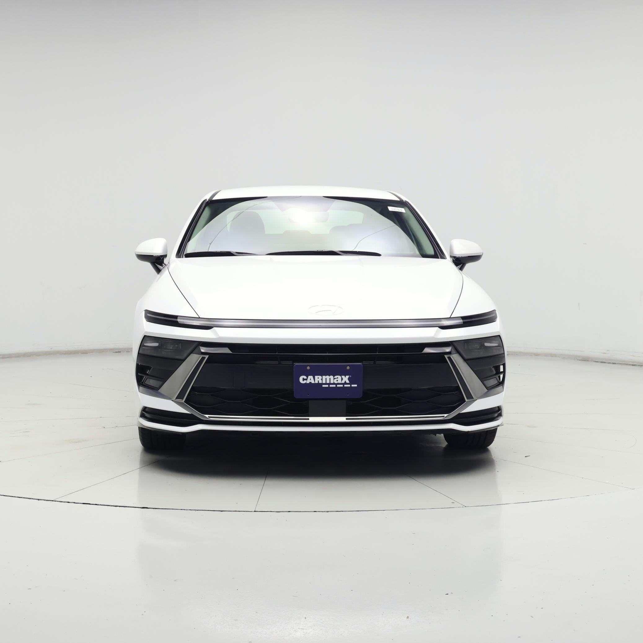 Thumbnail: 2025 Hyundai Sonata - 5