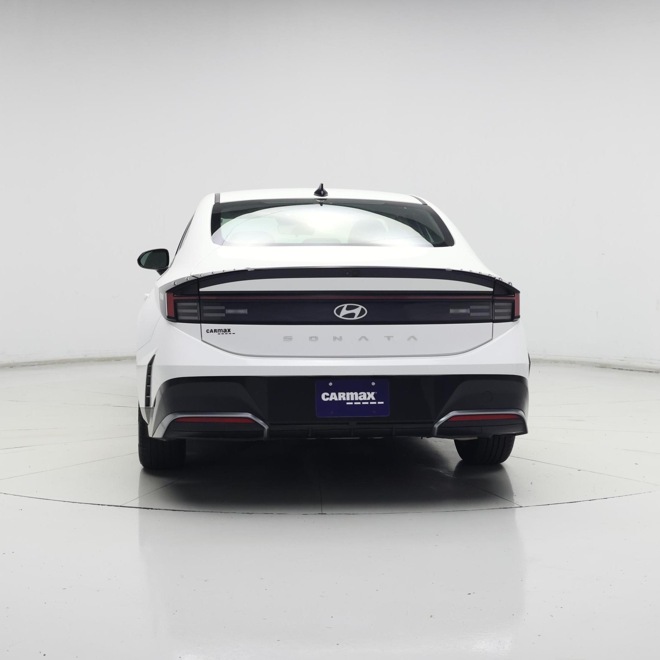 Thumbnail: 2025 Hyundai Sonata - 6