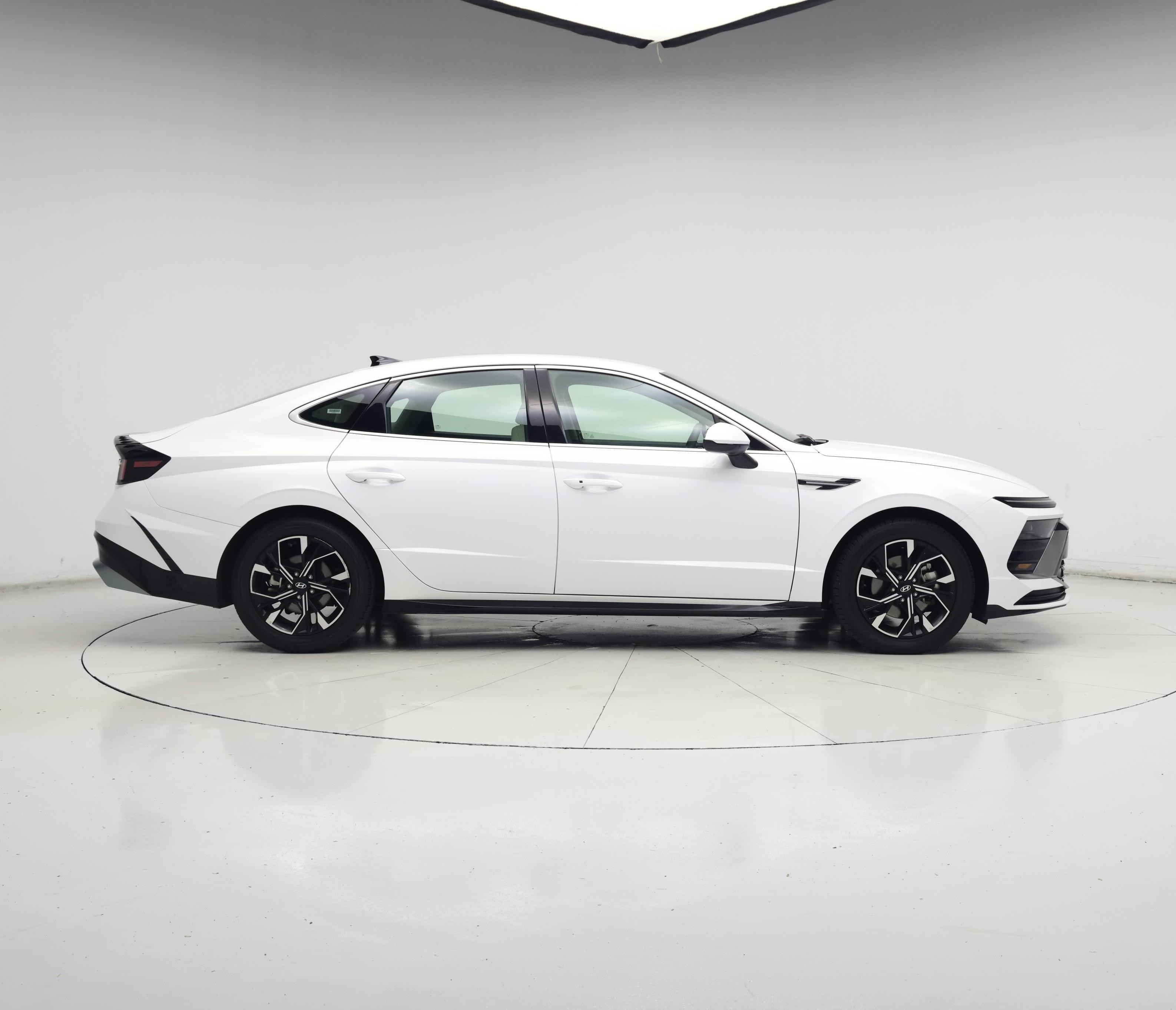 Thumbnail: 2025 Hyundai Sonata - 7