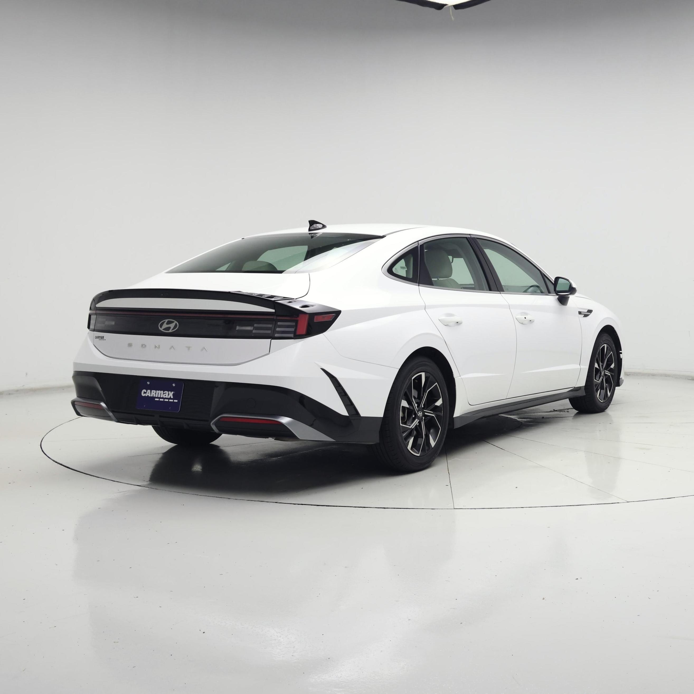 Thumbnail: 2025 Hyundai Sonata - 8