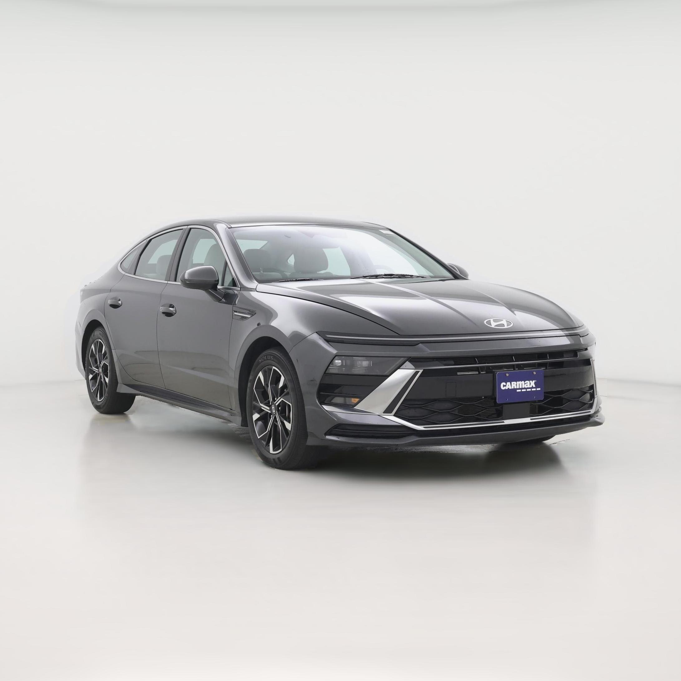 Thumbnail: 2025 Hyundai Sonata - 1