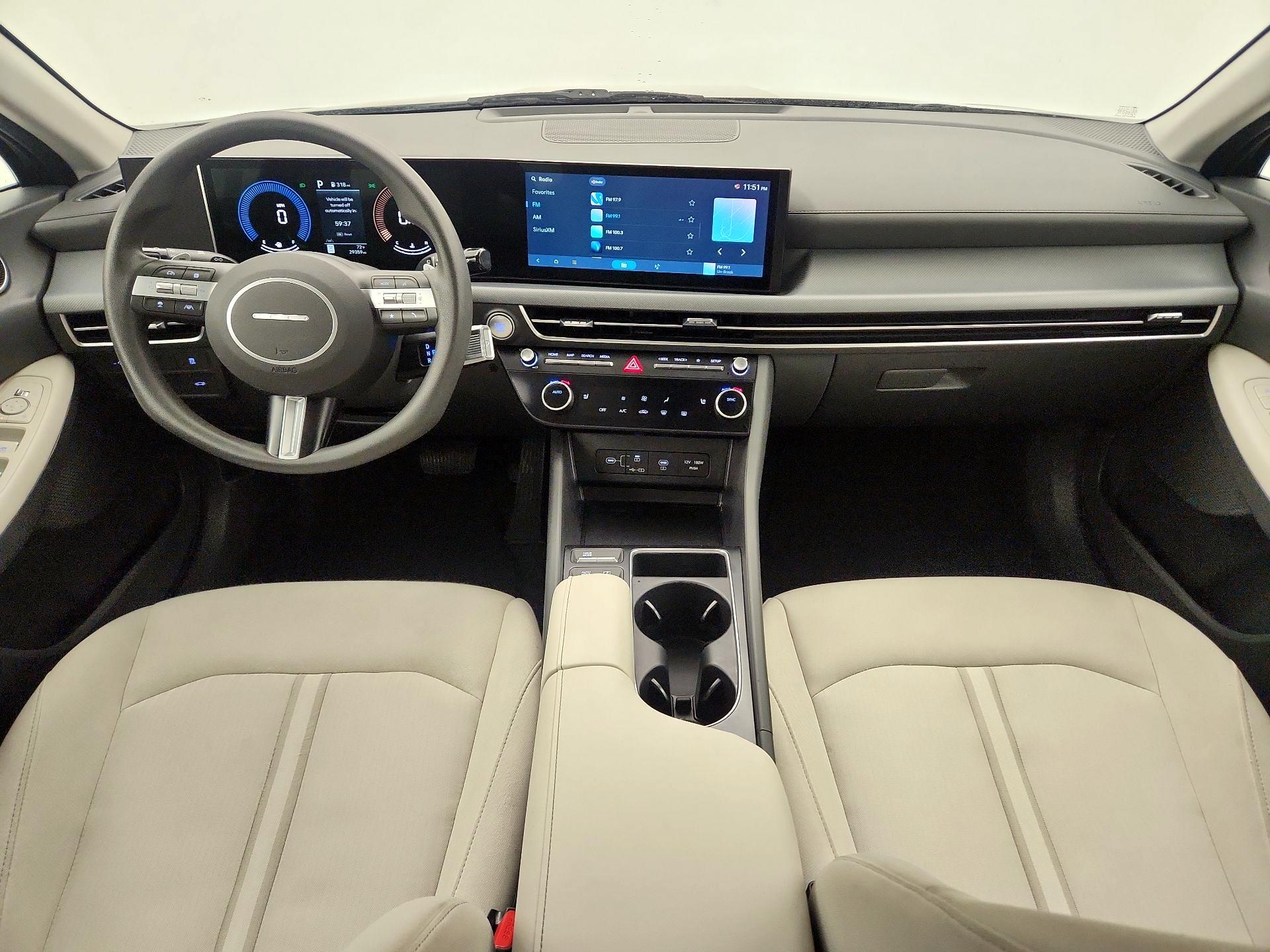 Thumbnail: 2025 Hyundai Sonata - 9