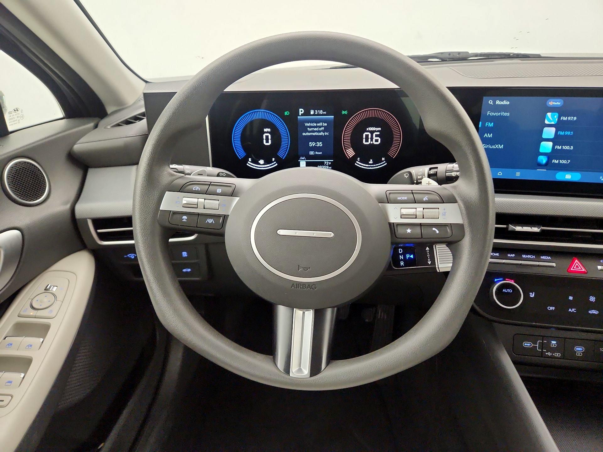 Thumbnail: 2025 Hyundai Sonata - 10