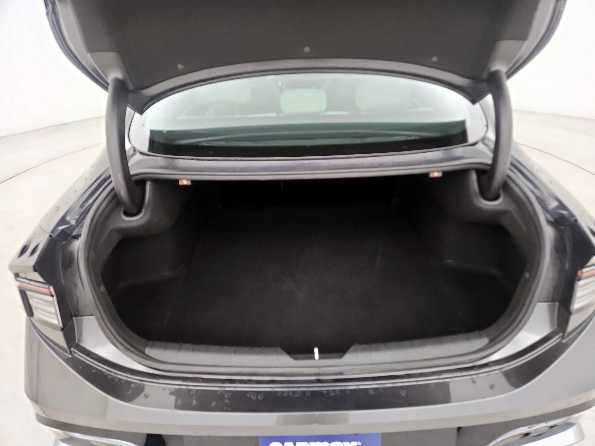 Thumbnail: 2025 Hyundai Sonata - 20