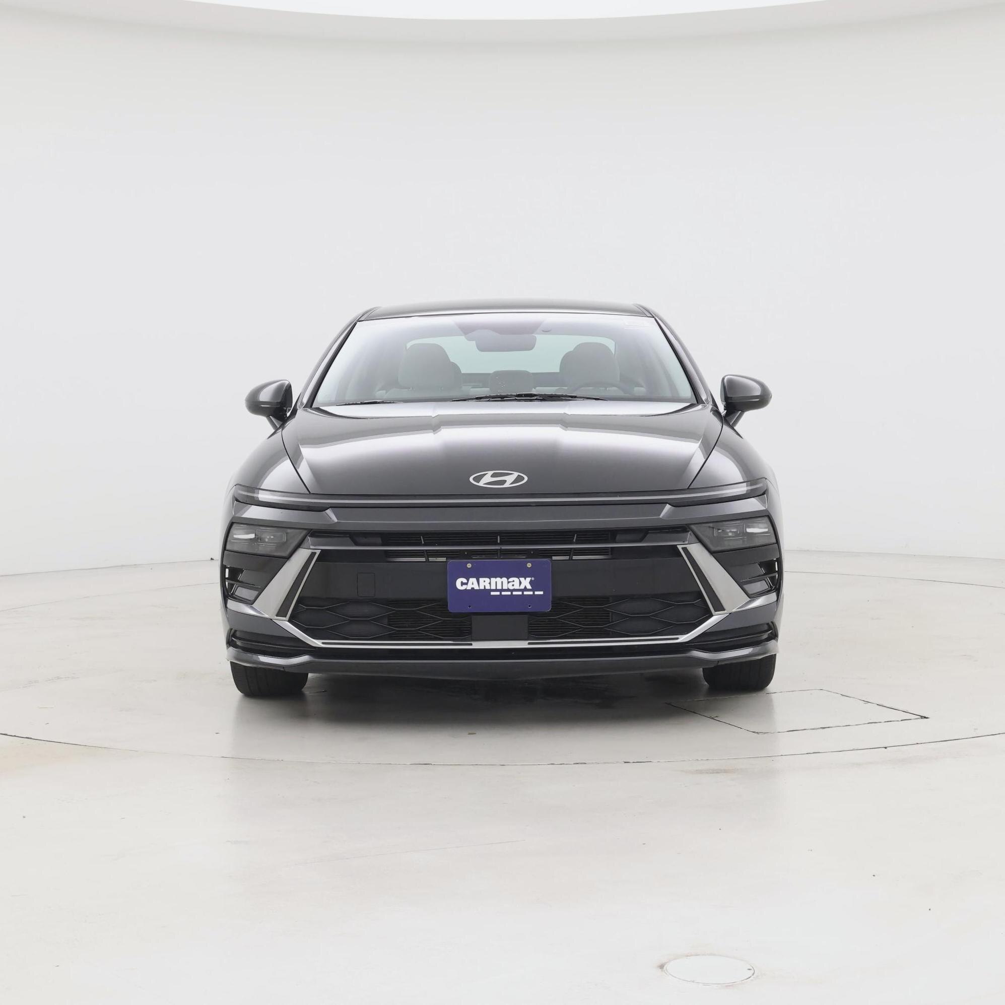 Thumbnail: 2025 Hyundai Sonata - 5
