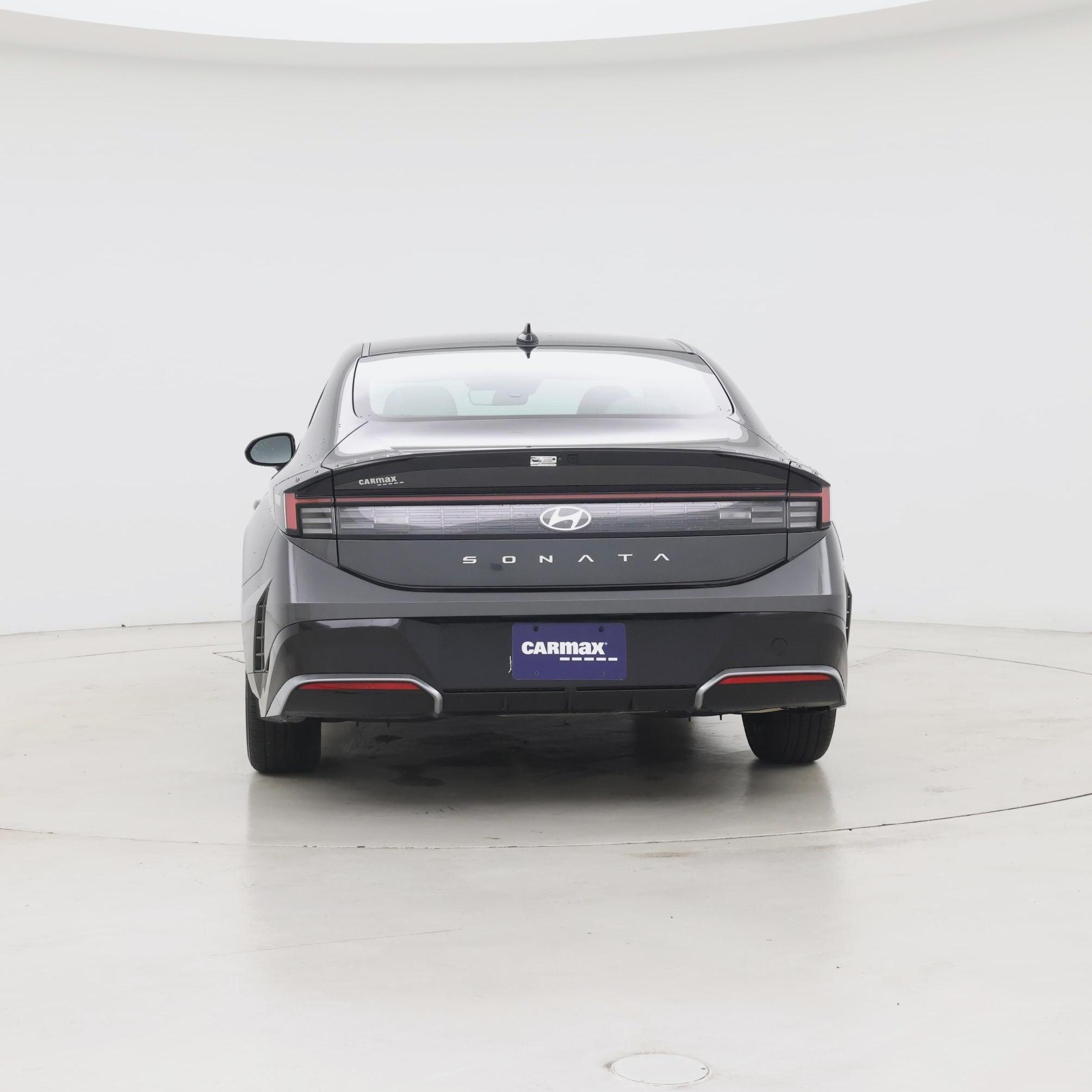Thumbnail: 2025 Hyundai Sonata - 6