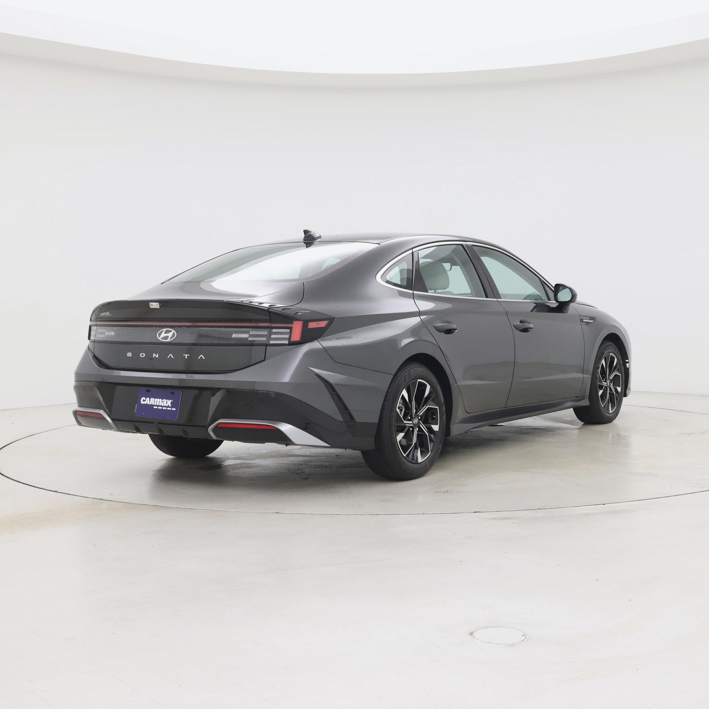 Thumbnail: 2025 Hyundai Sonata - 8