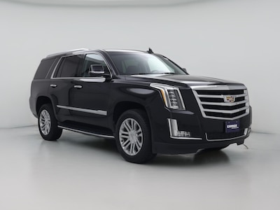 2017 Cadillac Escalade