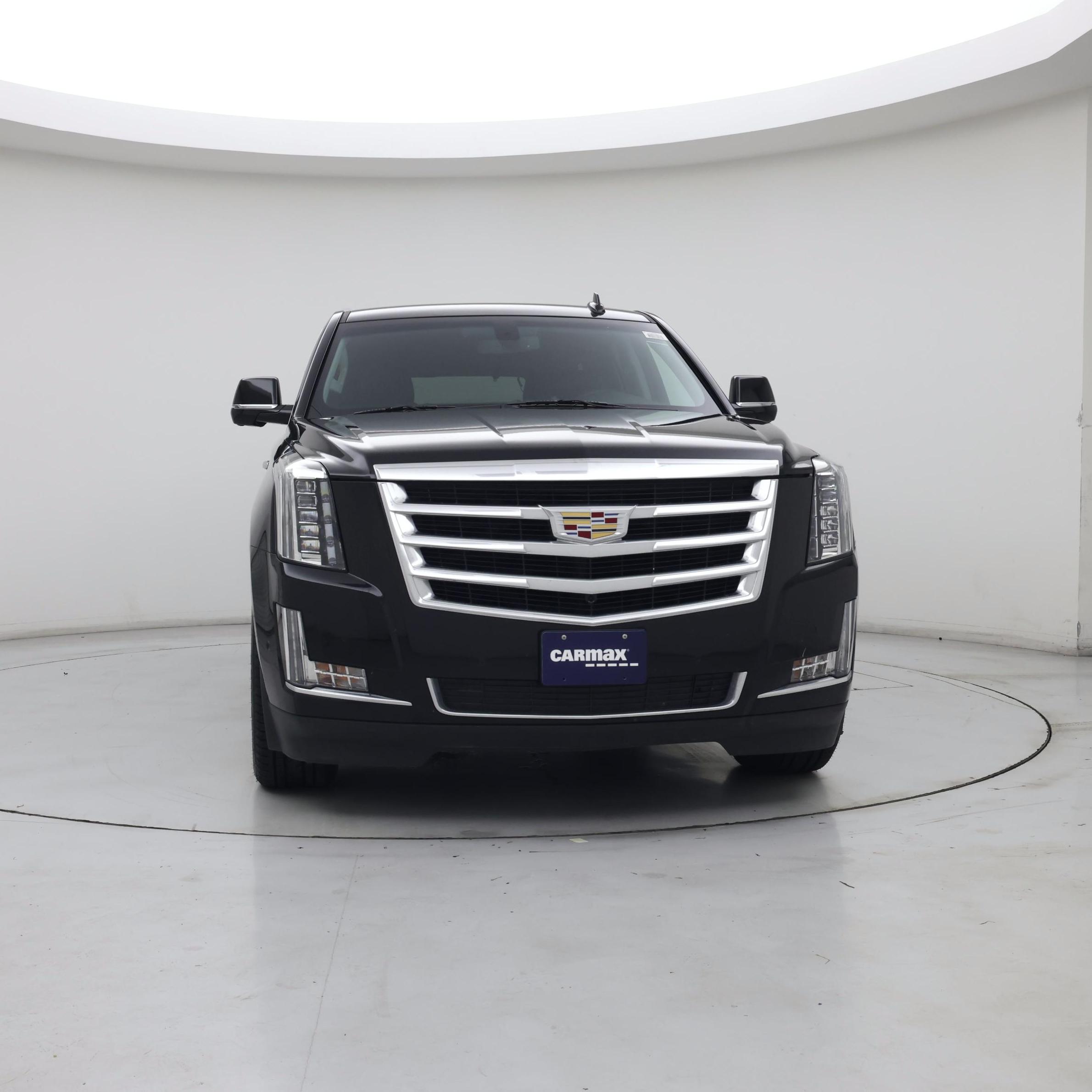 Thumbnail: 2017 Cadillac Escalade - 5