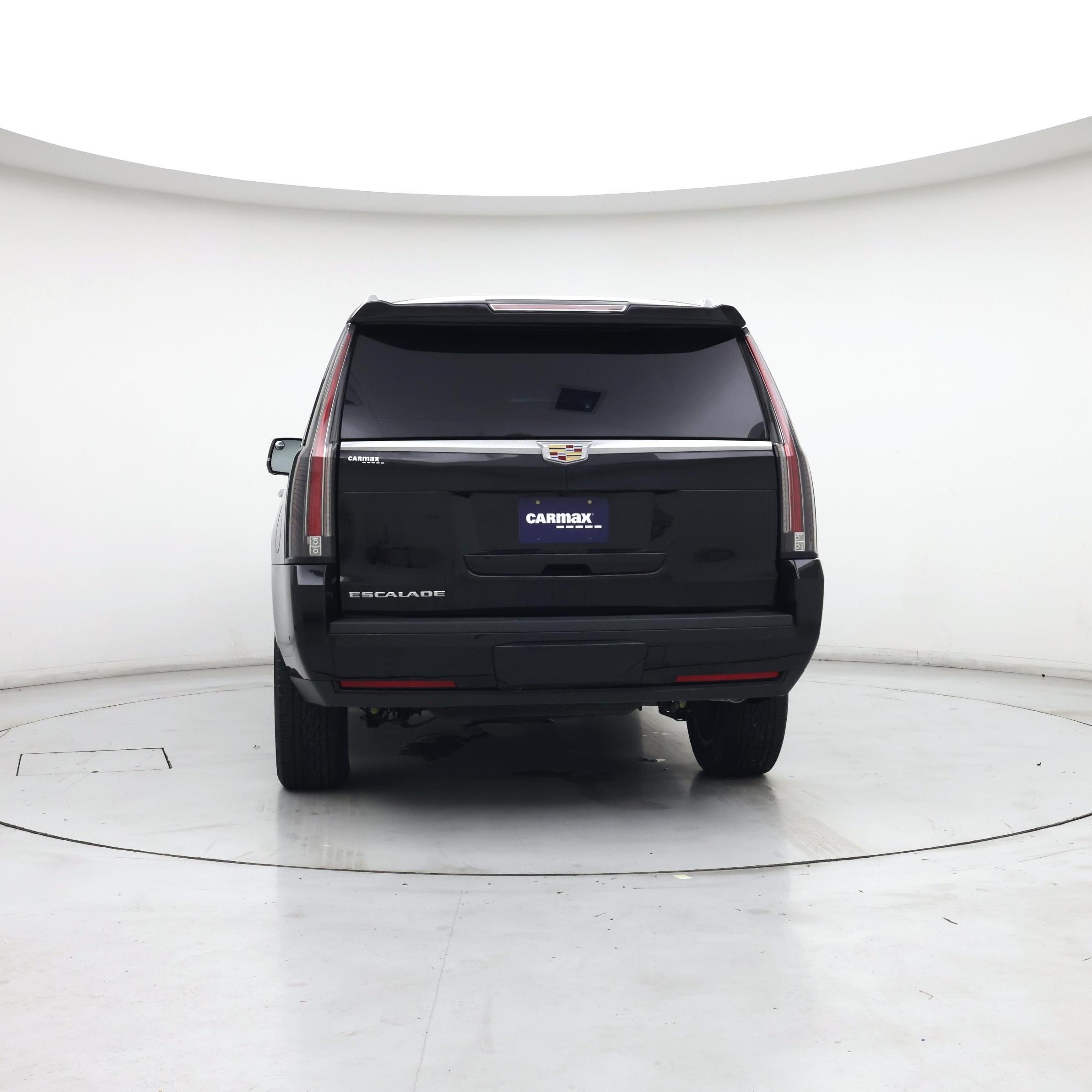 Thumbnail: 2017 Cadillac Escalade - 6