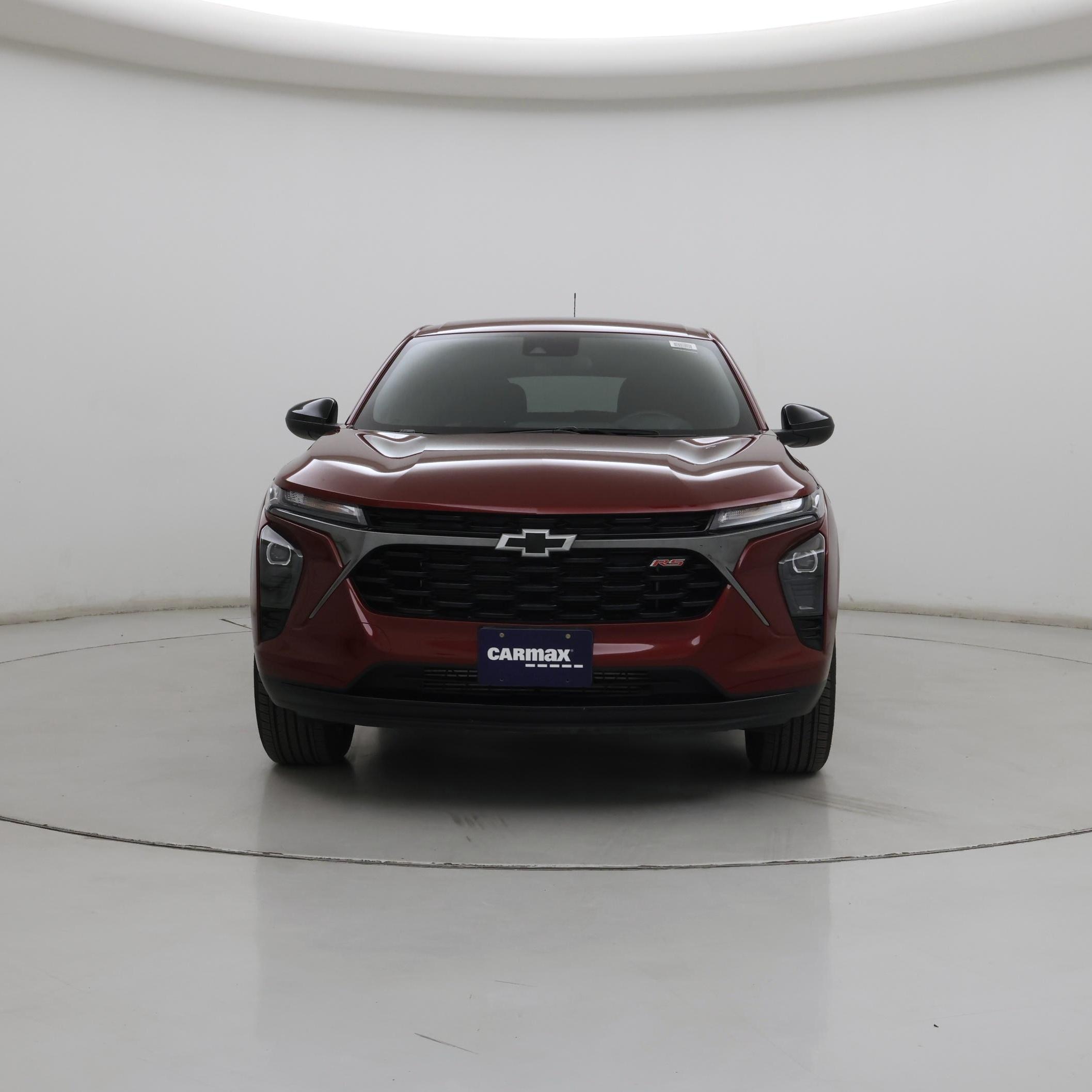 Thumbnail: 2025 Chevrolet Trax - 5