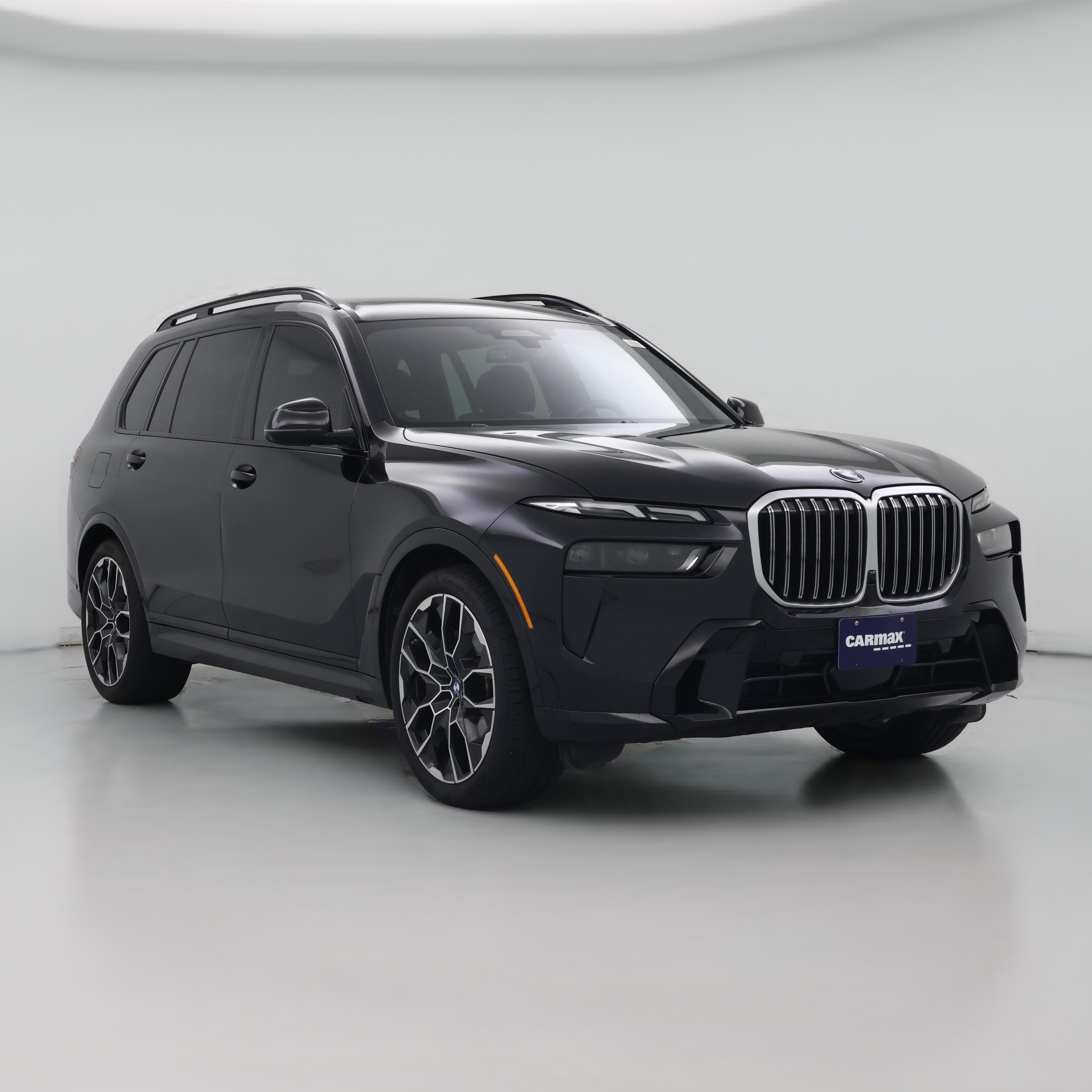 Thumbnail: 2023 BMW X7 - 1