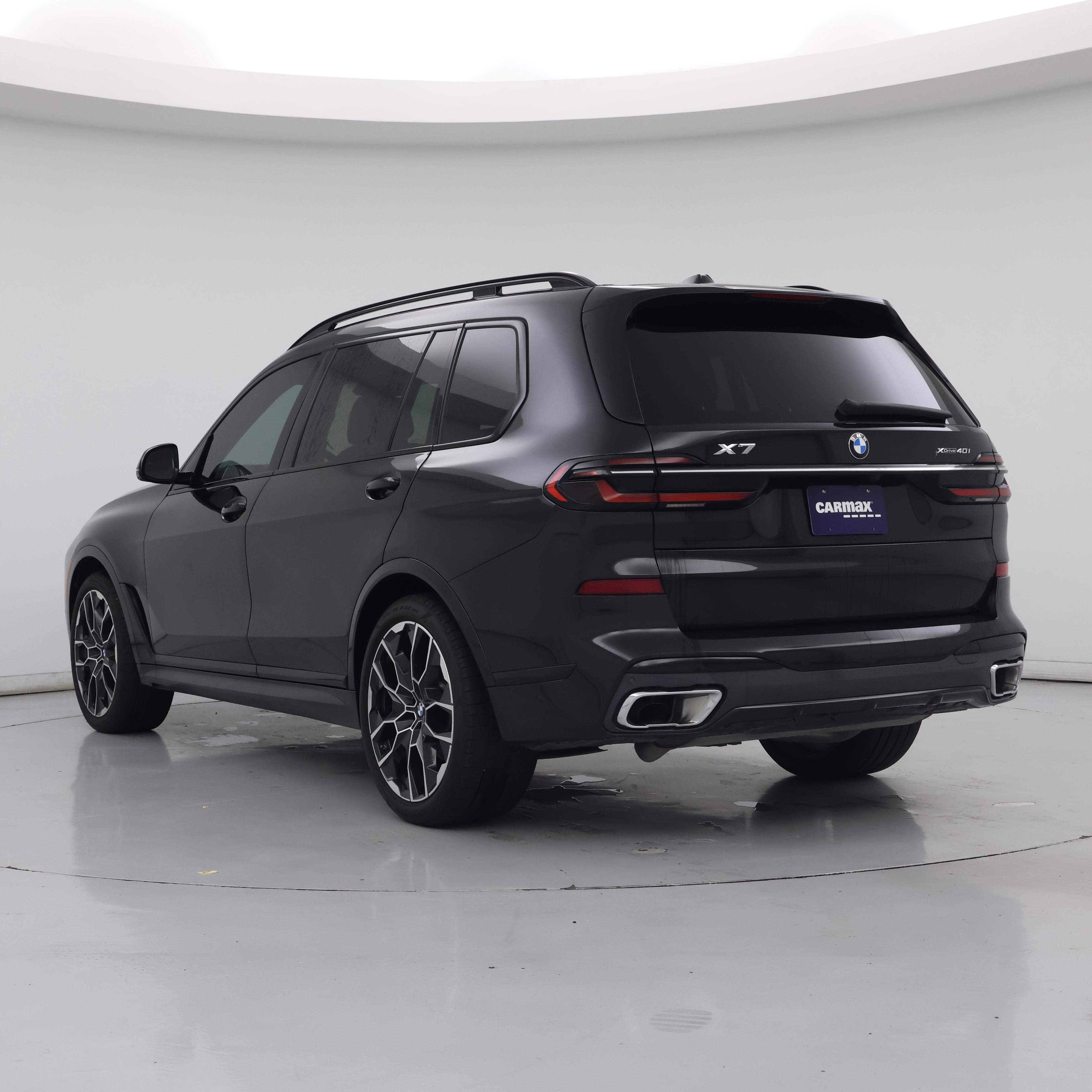 Thumbnail: 2023 BMW X7 - 2