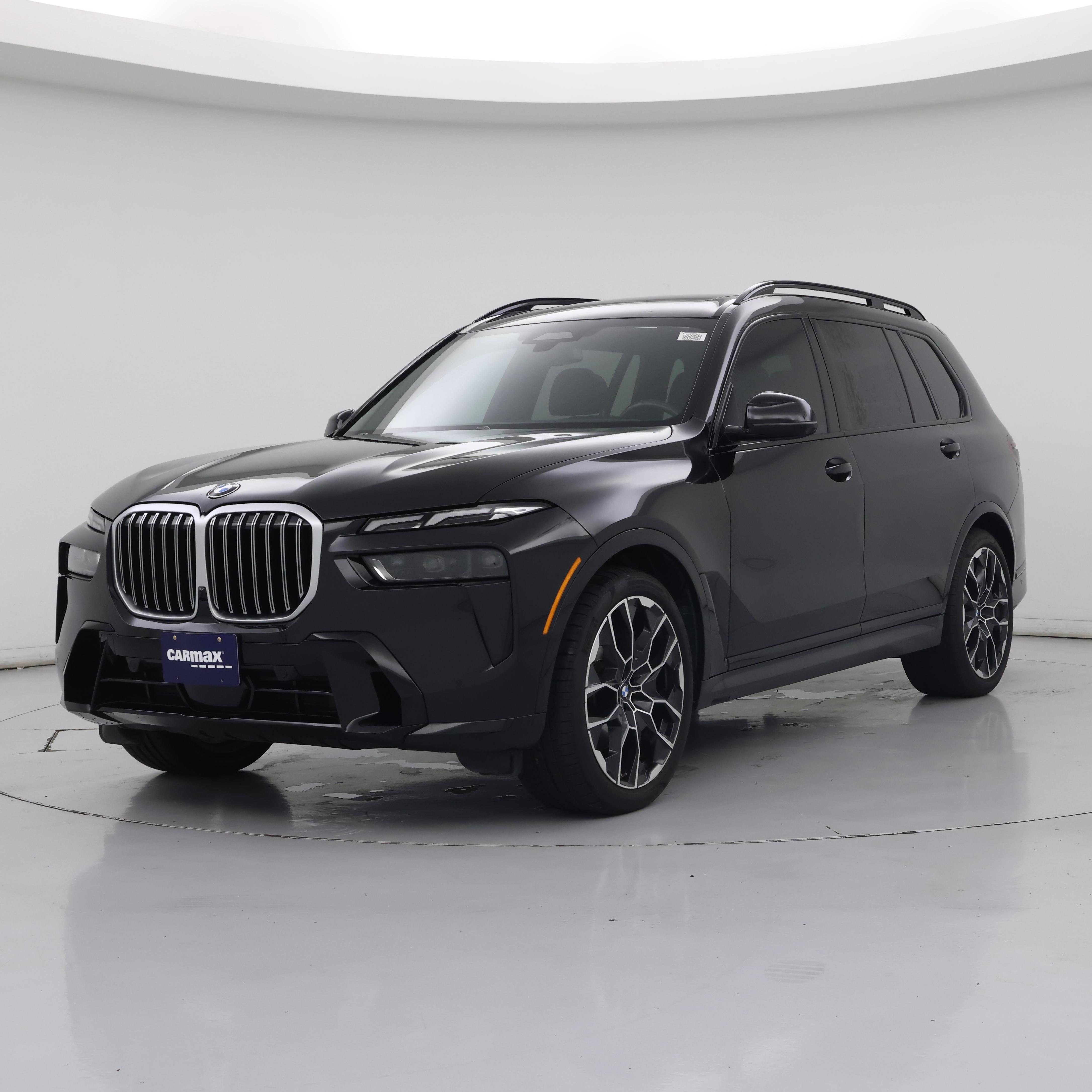 Thumbnail: 2023 BMW X7 - 4