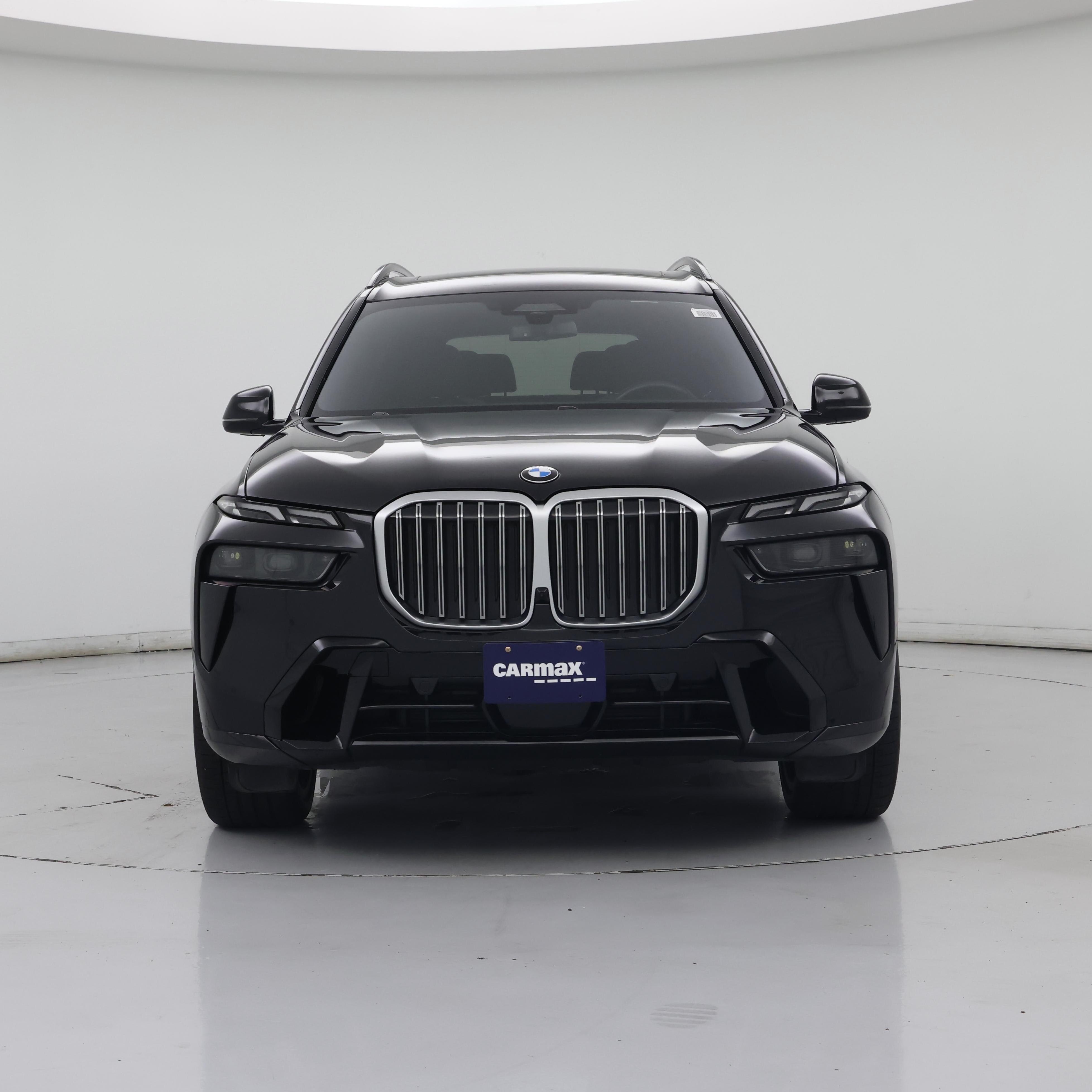 Thumbnail: 2023 BMW X7 - 5