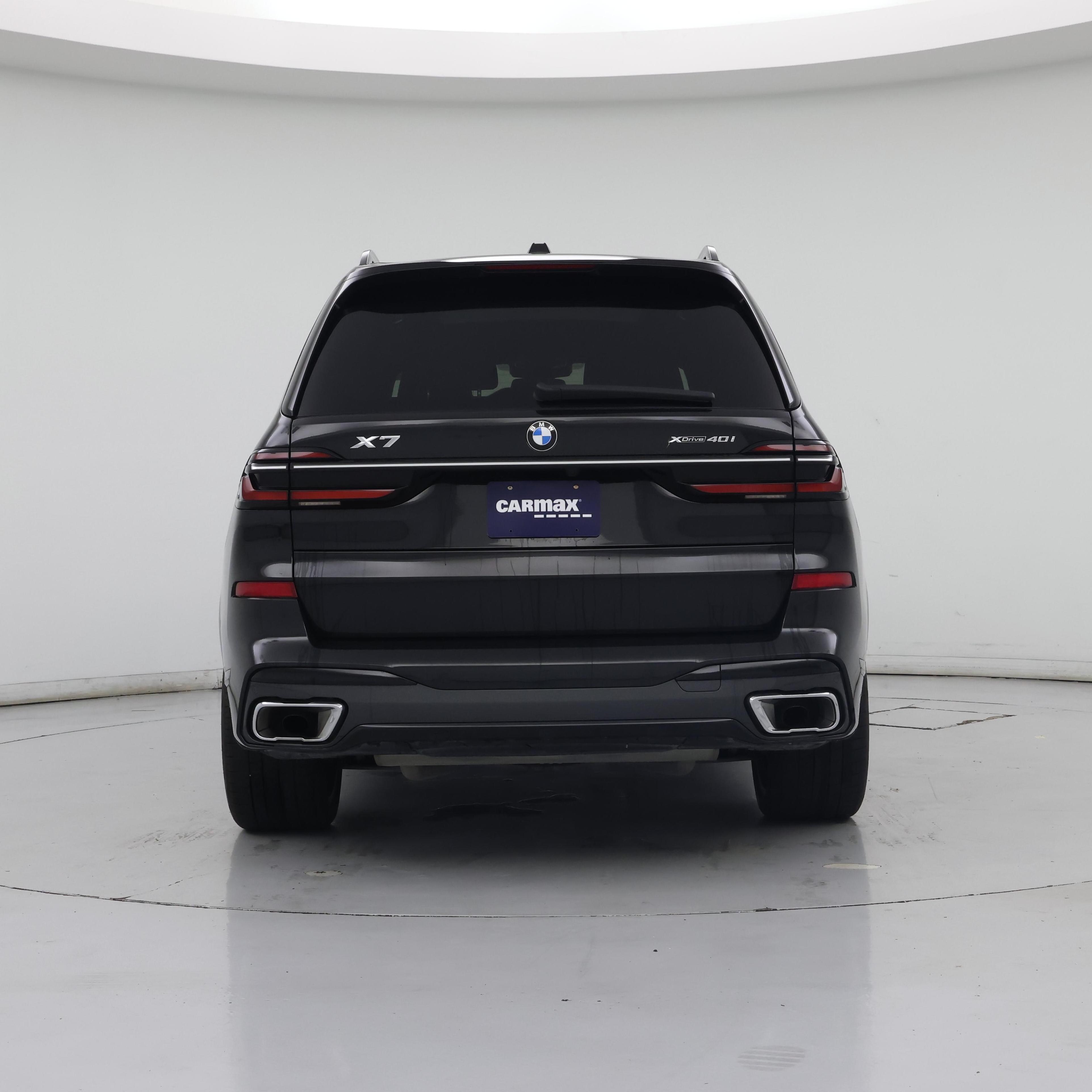Thumbnail: 2023 BMW X7 - 6