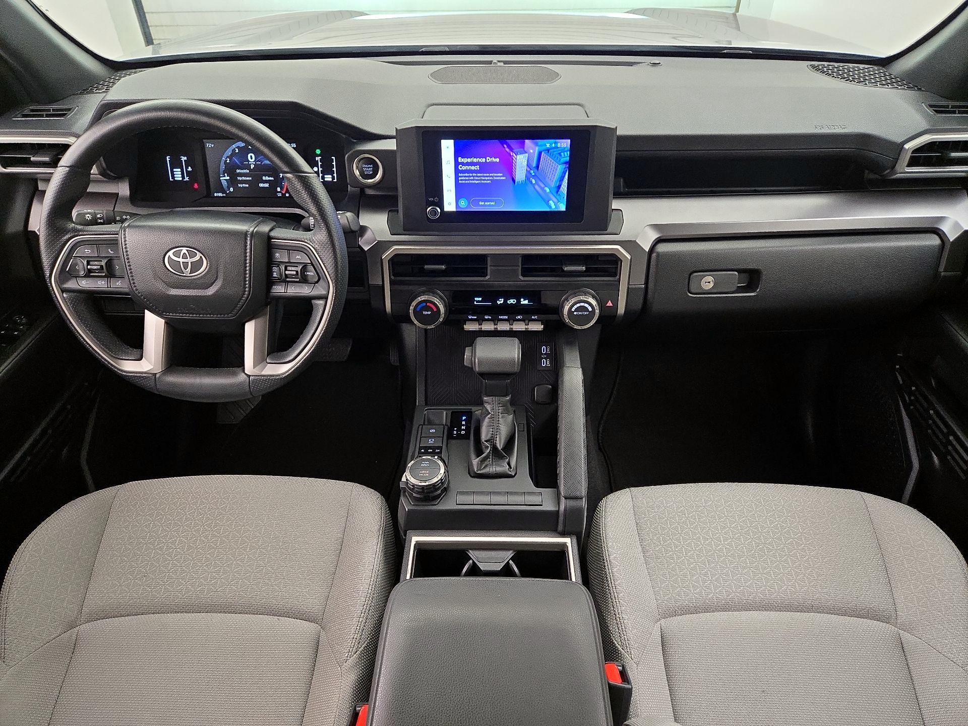 Thumbnail: 2025 Toyota 4Runner - 9