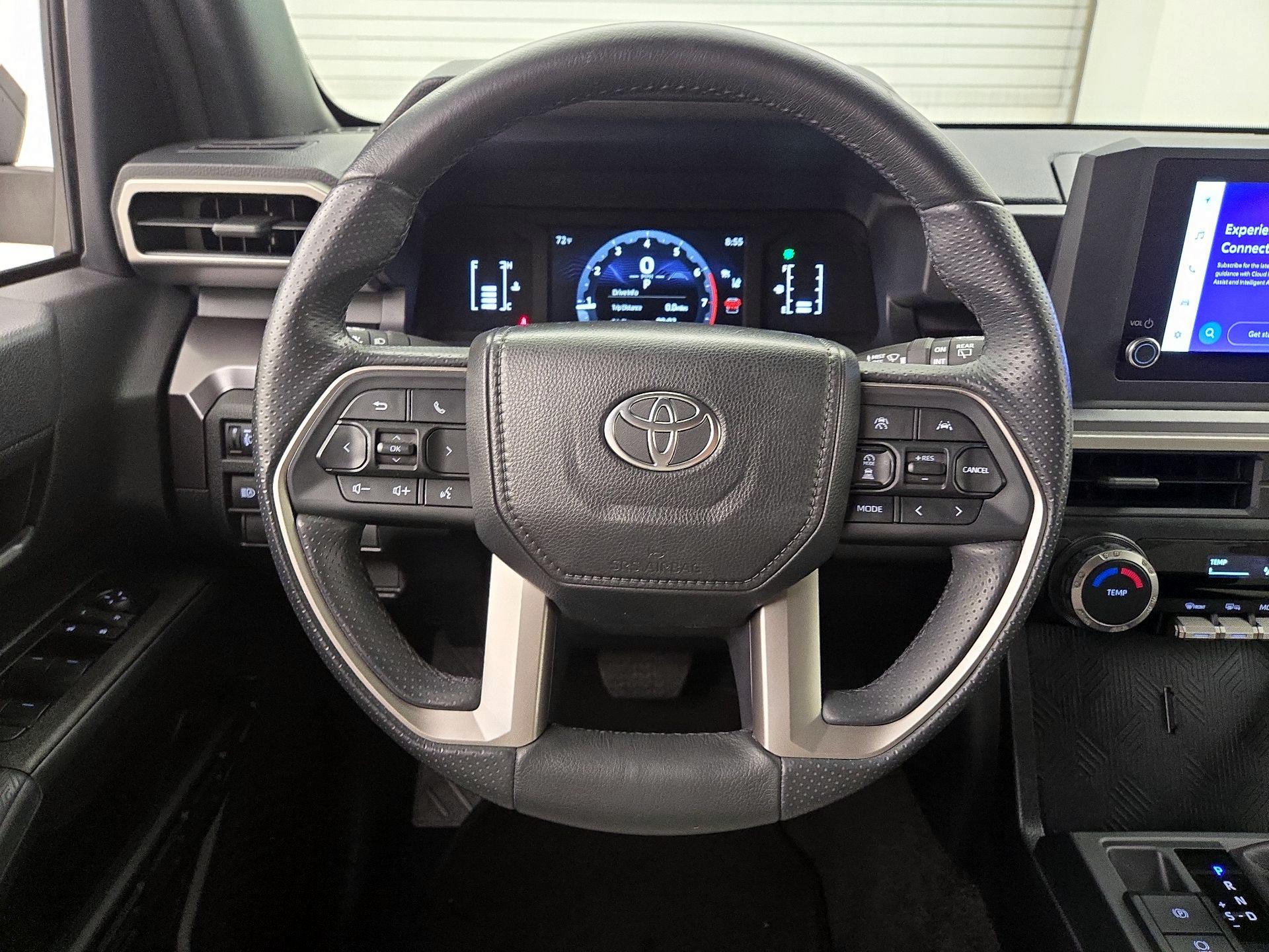 Thumbnail: 2025 Toyota 4Runner - 10