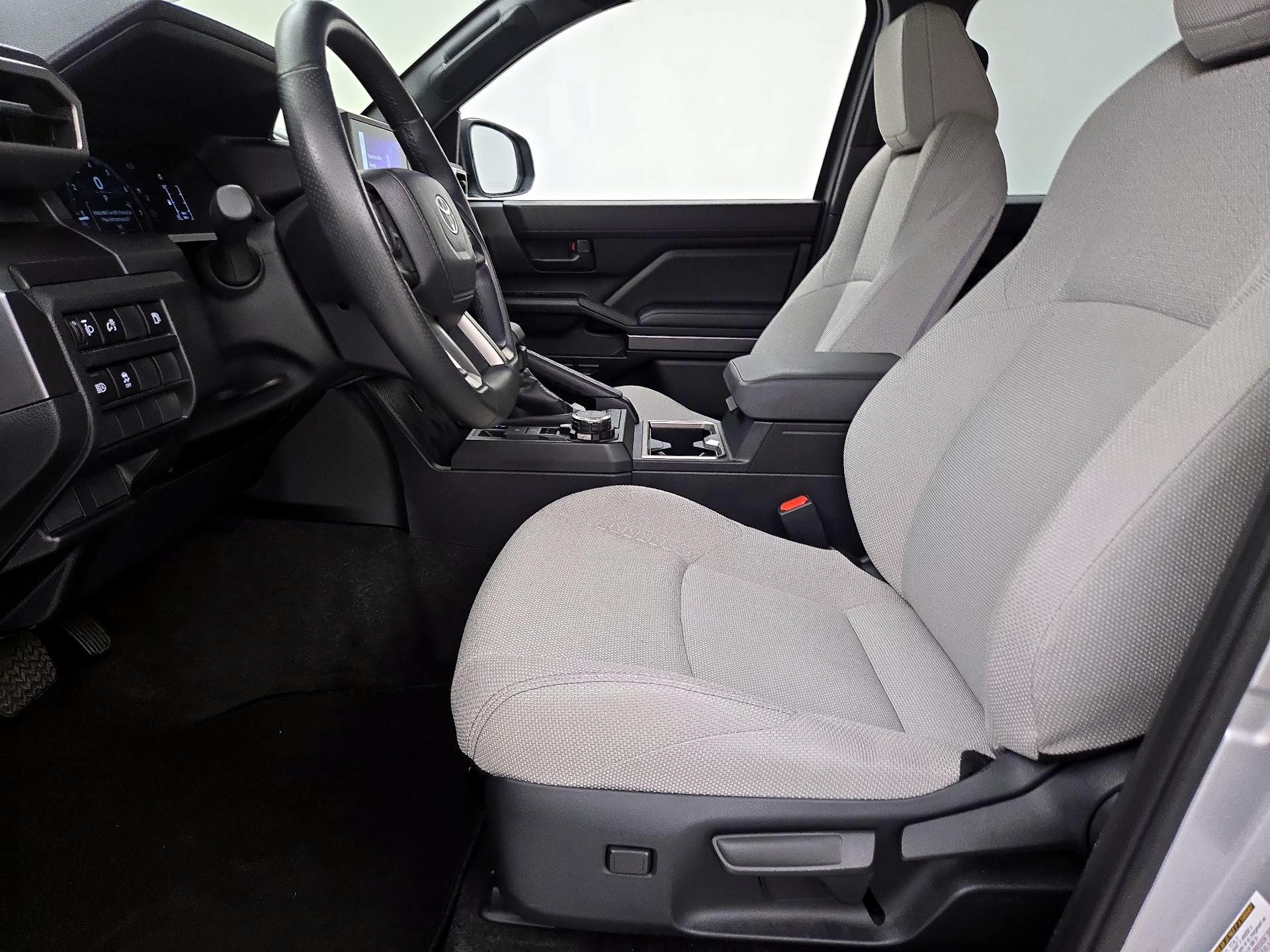 Thumbnail: 2025 Toyota 4Runner - 11