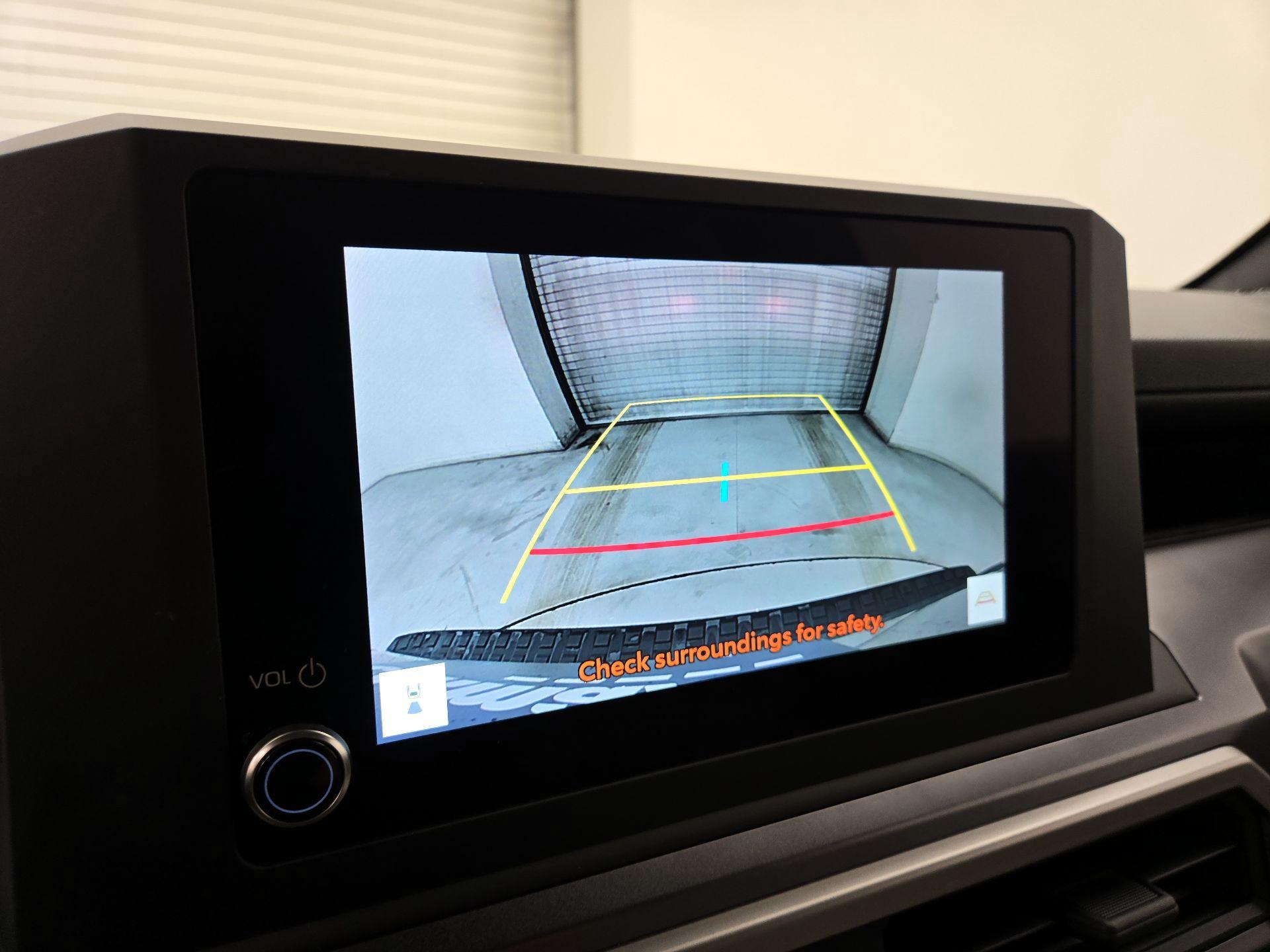 Thumbnail: 2025 Toyota 4Runner - 14