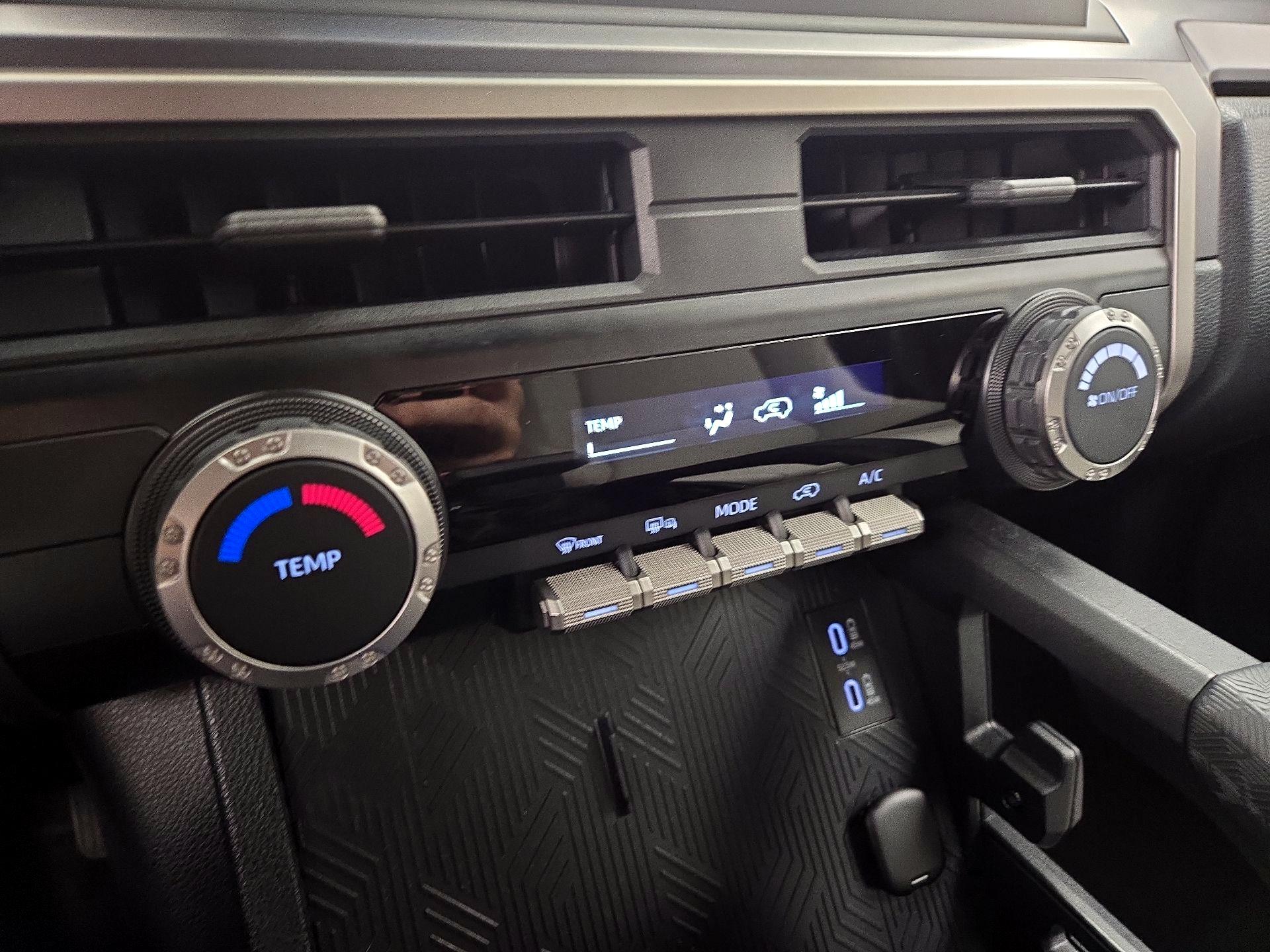 Thumbnail: 2025 Toyota 4Runner - 16